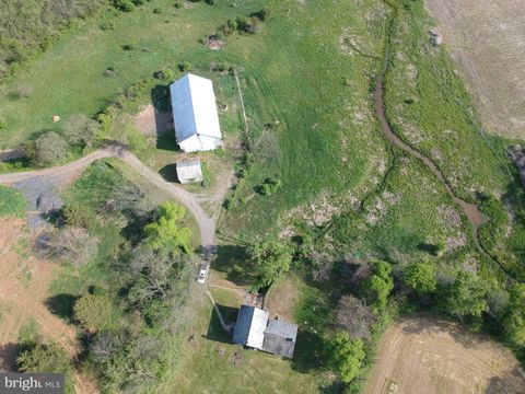 Tiny photo for 5432 Polktown Road, WAYNESBORO, PA 17268 (MLS # PAFL2034784)