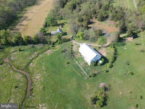 Tiny photo for 5432 Polktown Road, WAYNESBORO, PA 17268 (MLS # PAFL2034784)