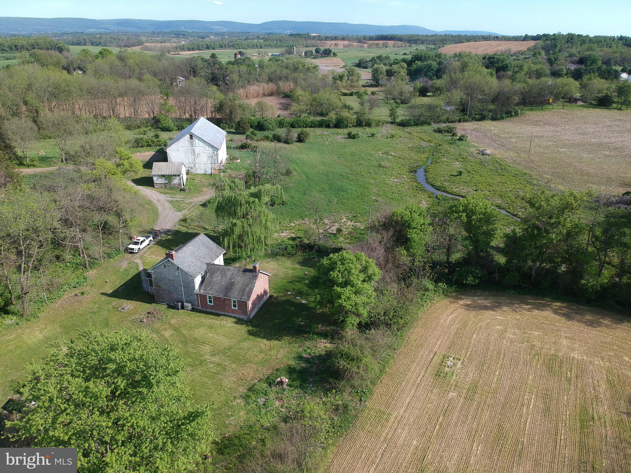 WASHINGTON TWP - Residential