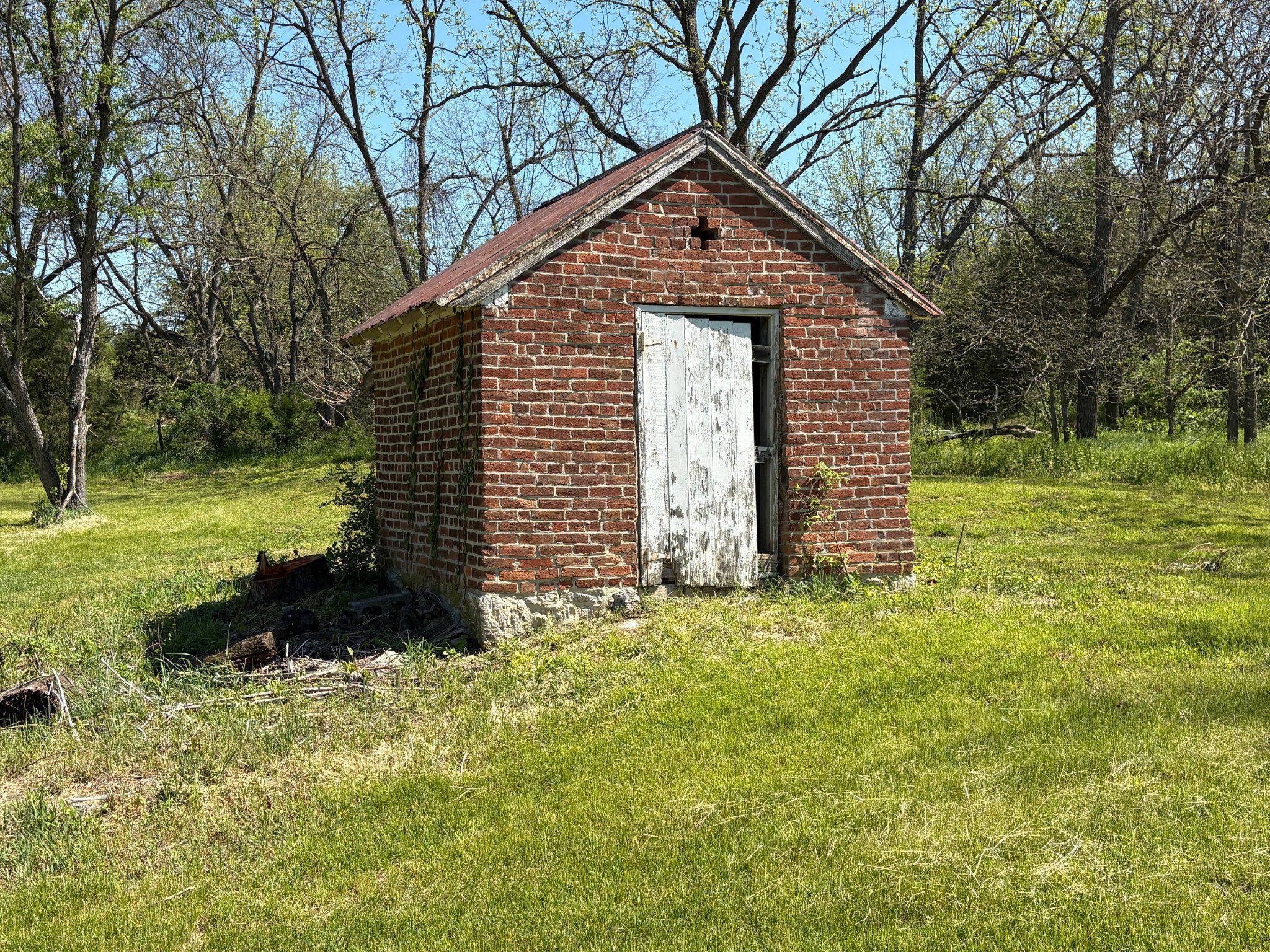 WASHINGTON TWP - Residential