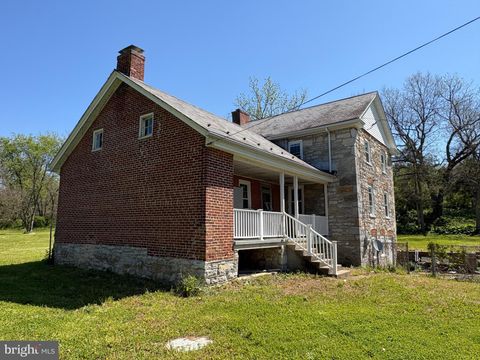 Tiny photo for 5432 Polktown Road, WAYNESBORO, PA 17268 (MLS # PAFL2034784)