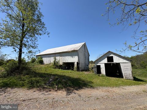 Tiny photo for 5432 Polktown Road, WAYNESBORO, PA 17268 (MLS # PAFL2034784)