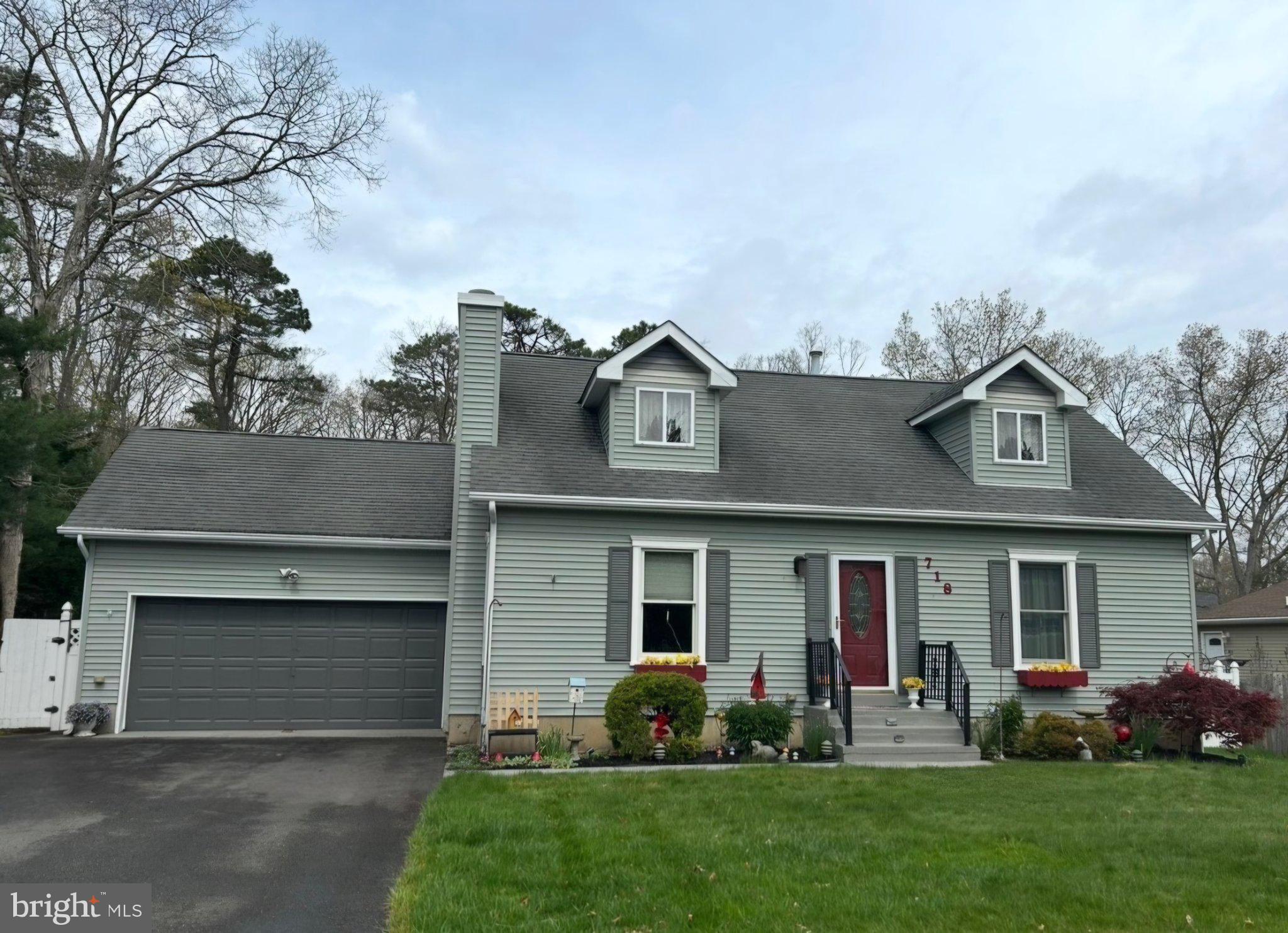 718 PRINCETON ROAD