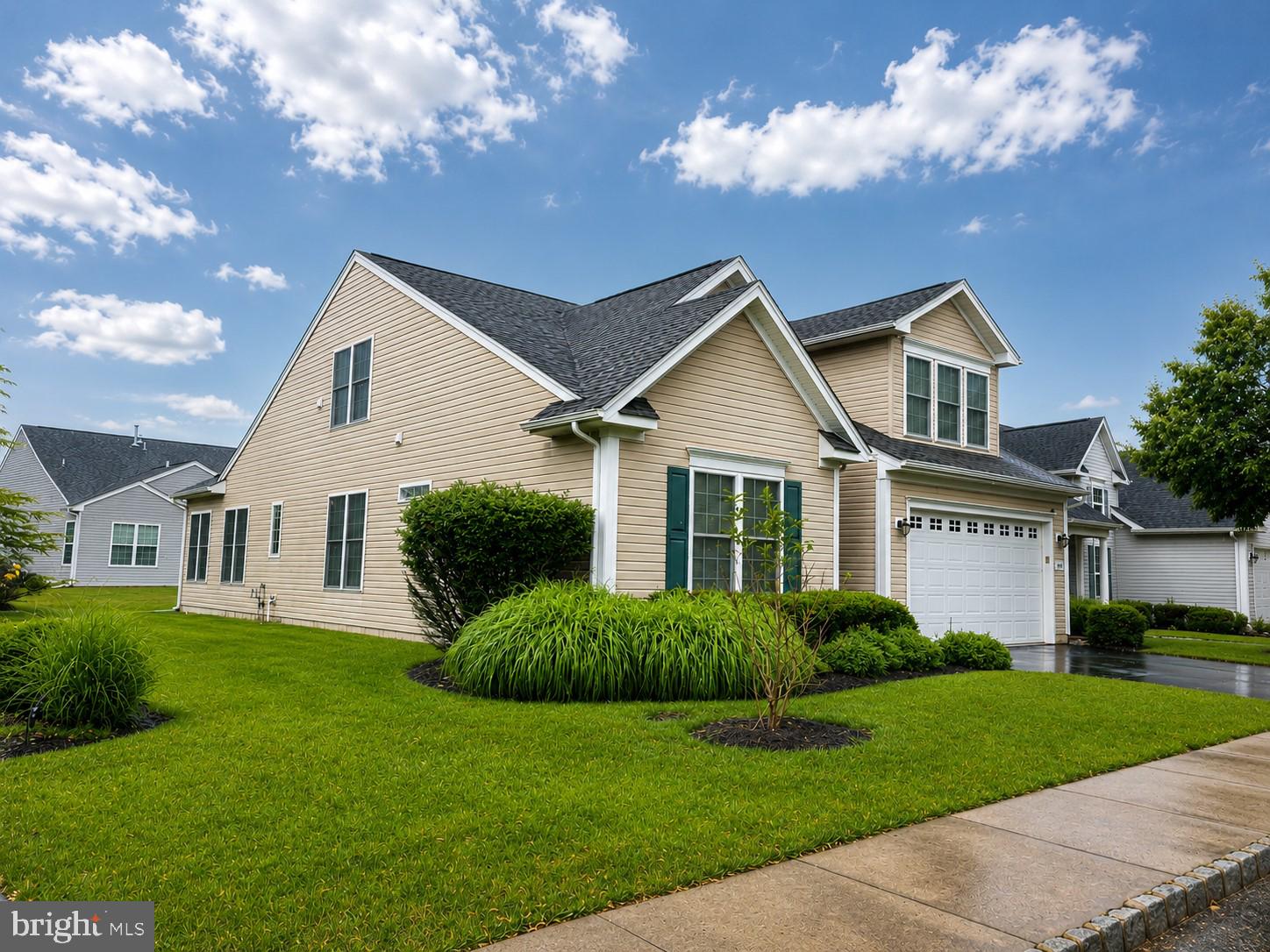 1666 WISTERIA WAY