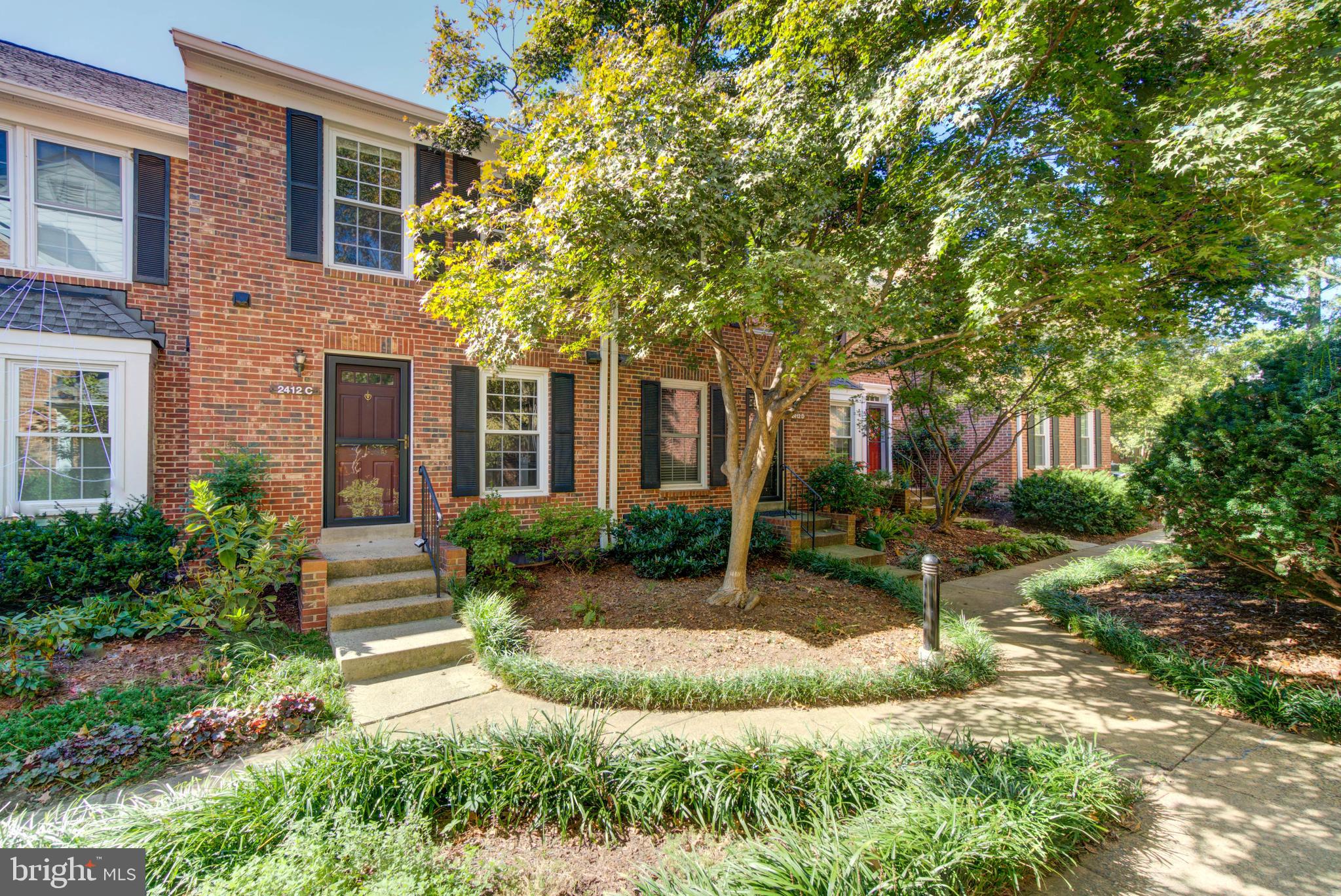 WINDGATE - Residential Lease