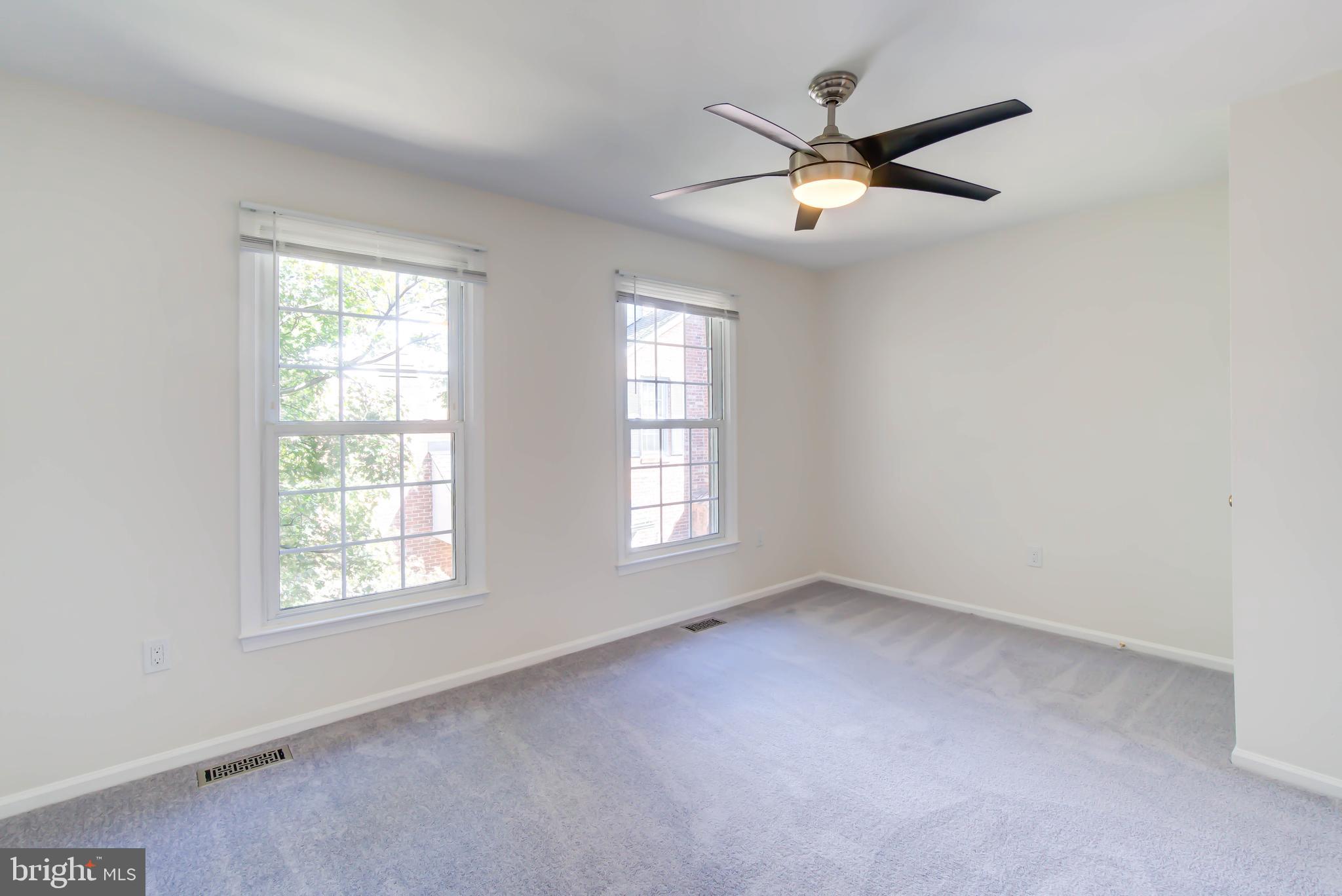 WINDGATE - Residential Lease