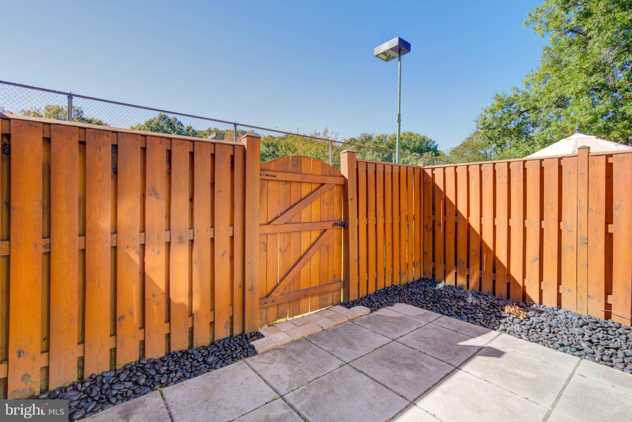 WINDGATE - Residential Lease