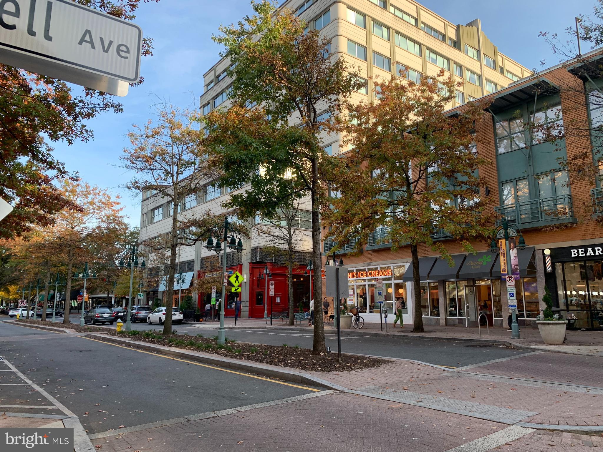 WINDGATE - Residential Lease