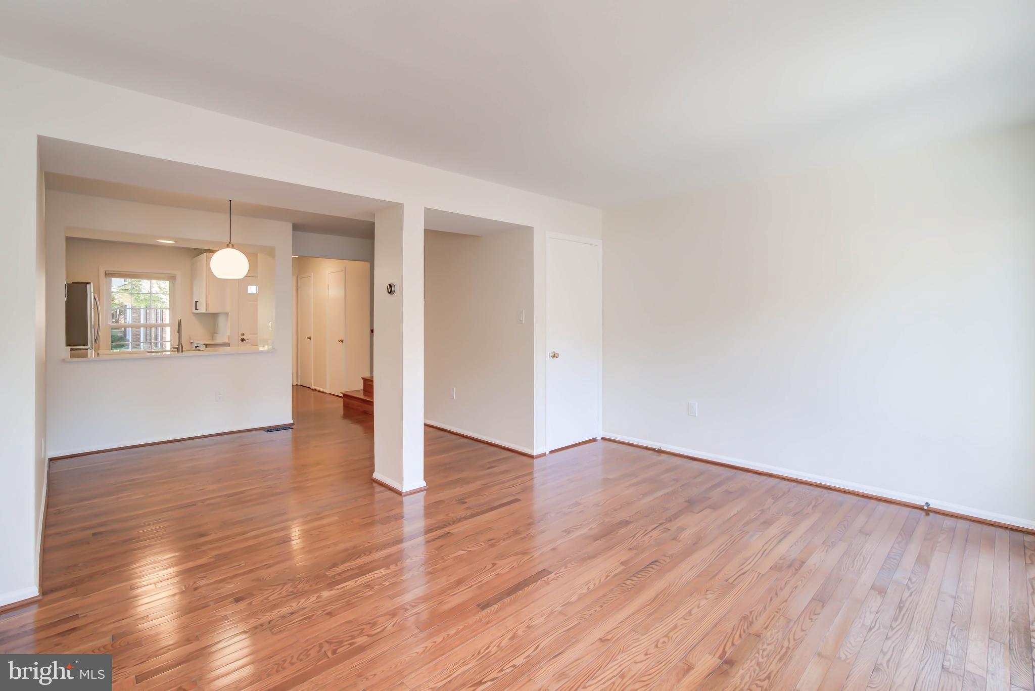 WINDGATE - Residential Lease