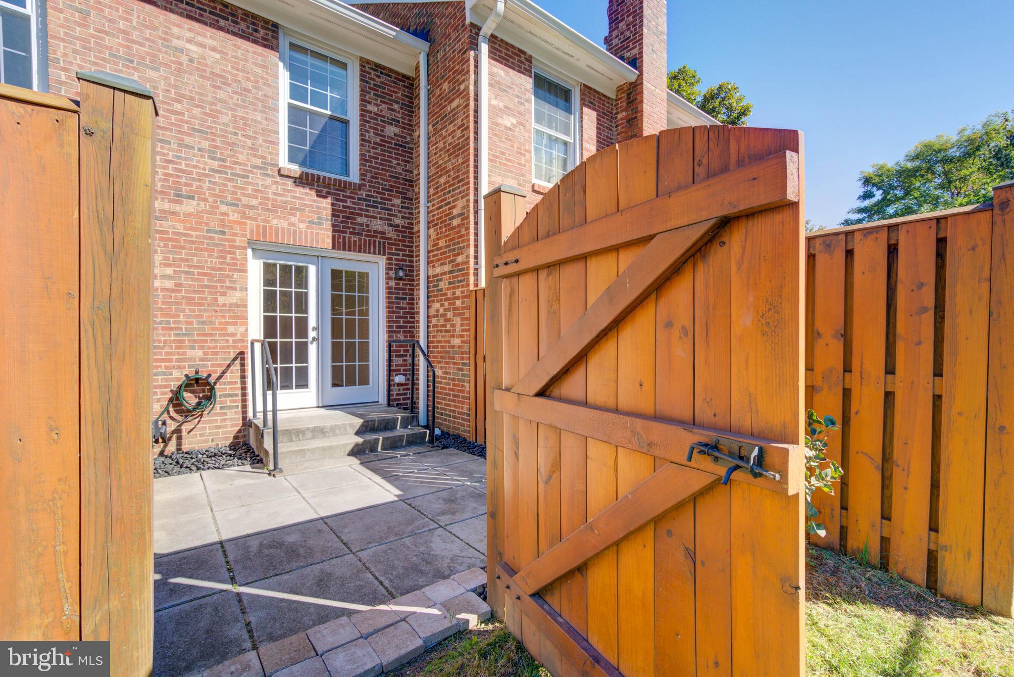 WINDGATE - Residential Lease