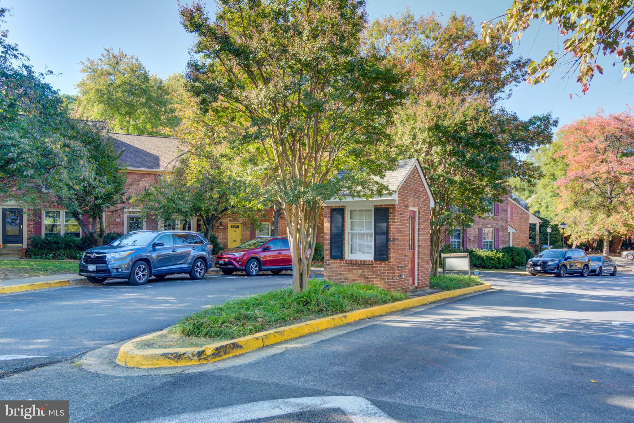 WINDGATE - Residential Lease