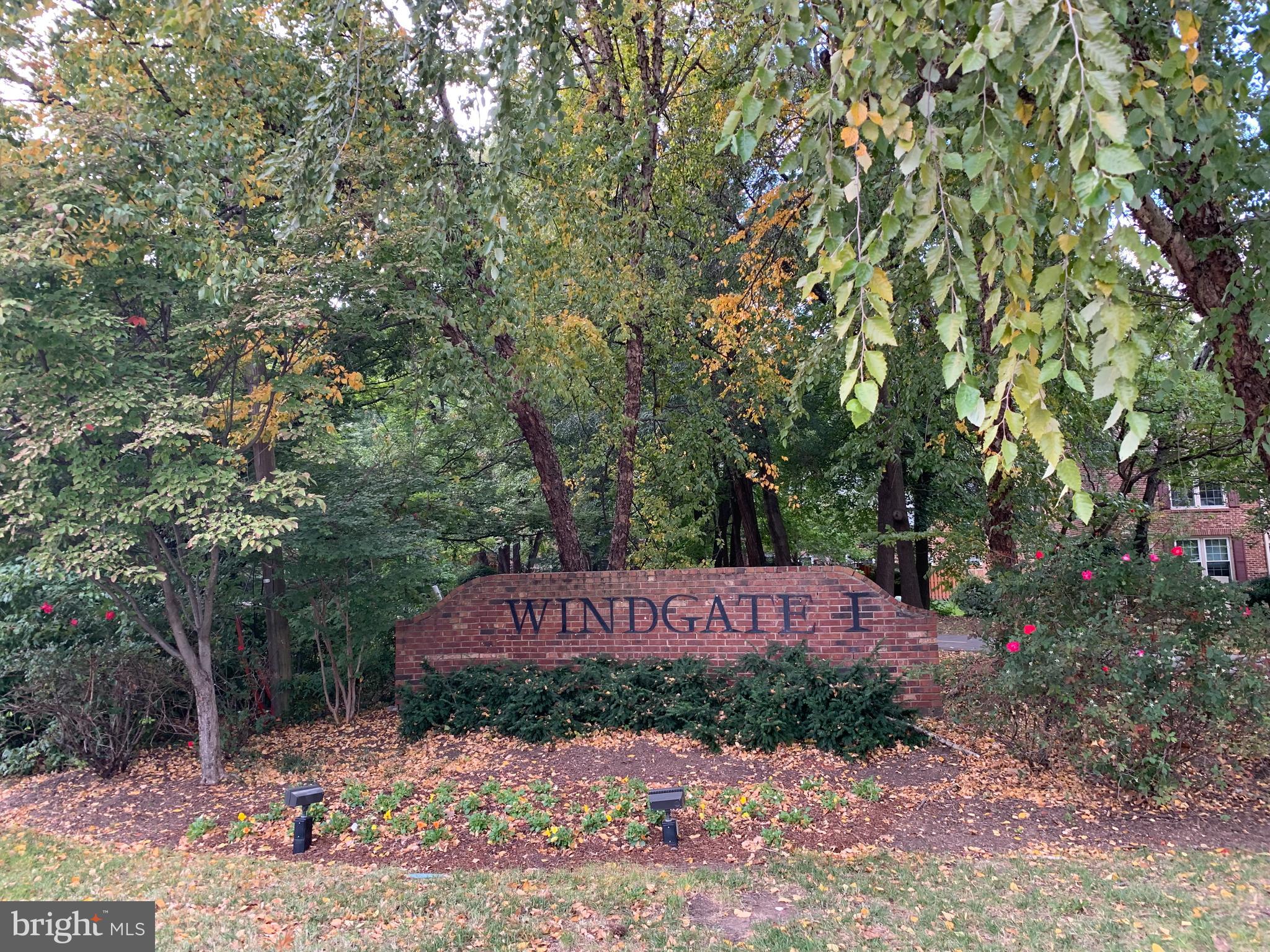 WINDGATE - Residential Lease
