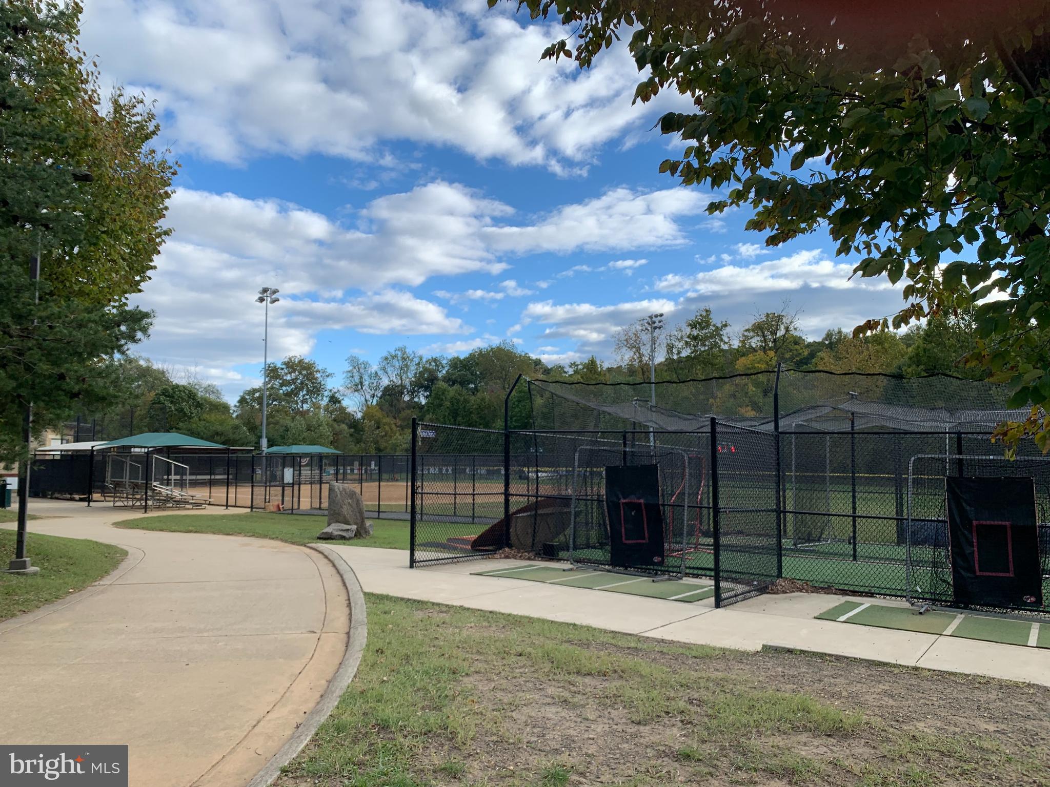 WINDGATE - Residential Lease