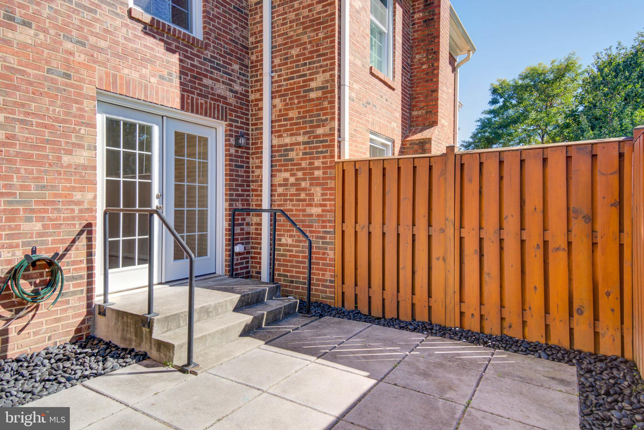 WINDGATE - Residential Lease