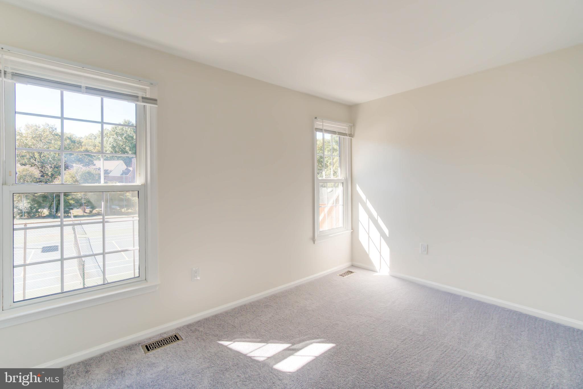 WINDGATE - Residential Lease