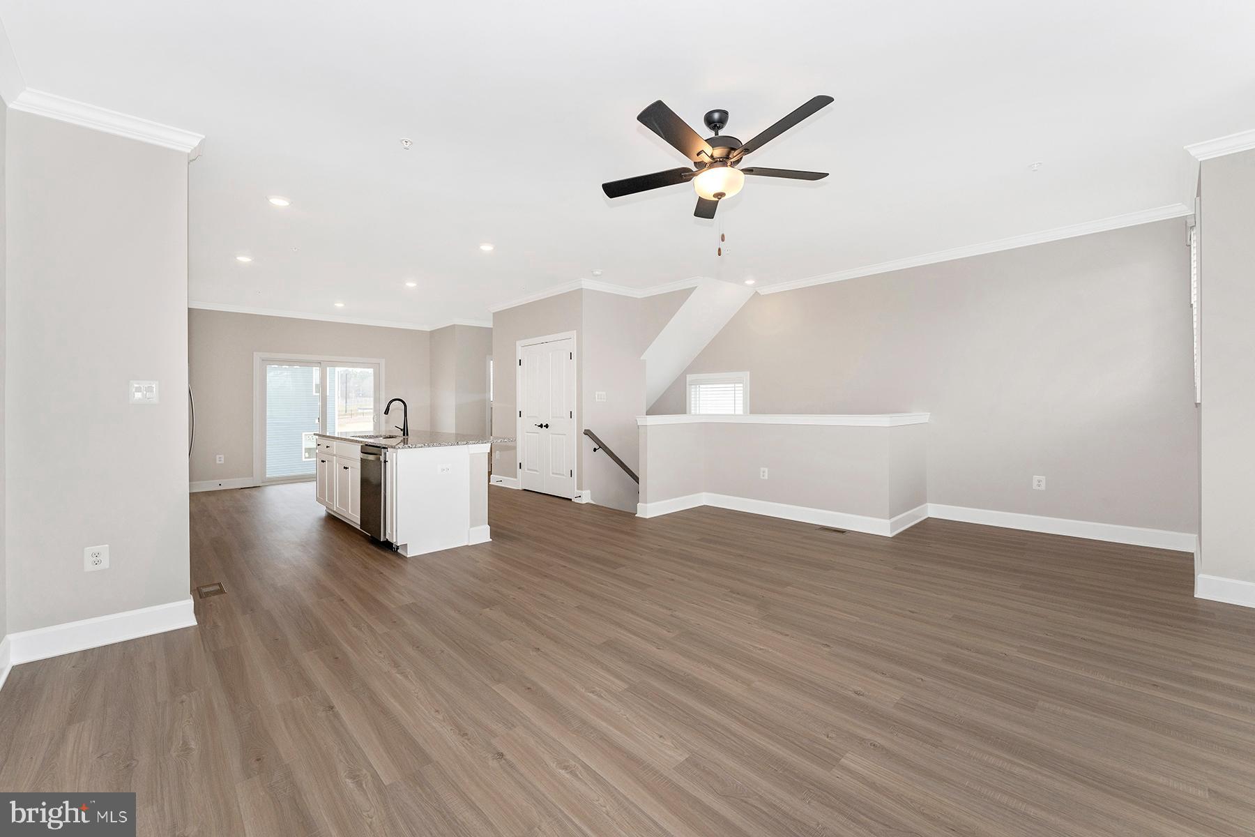 BRIMINGTON FARM - Residential