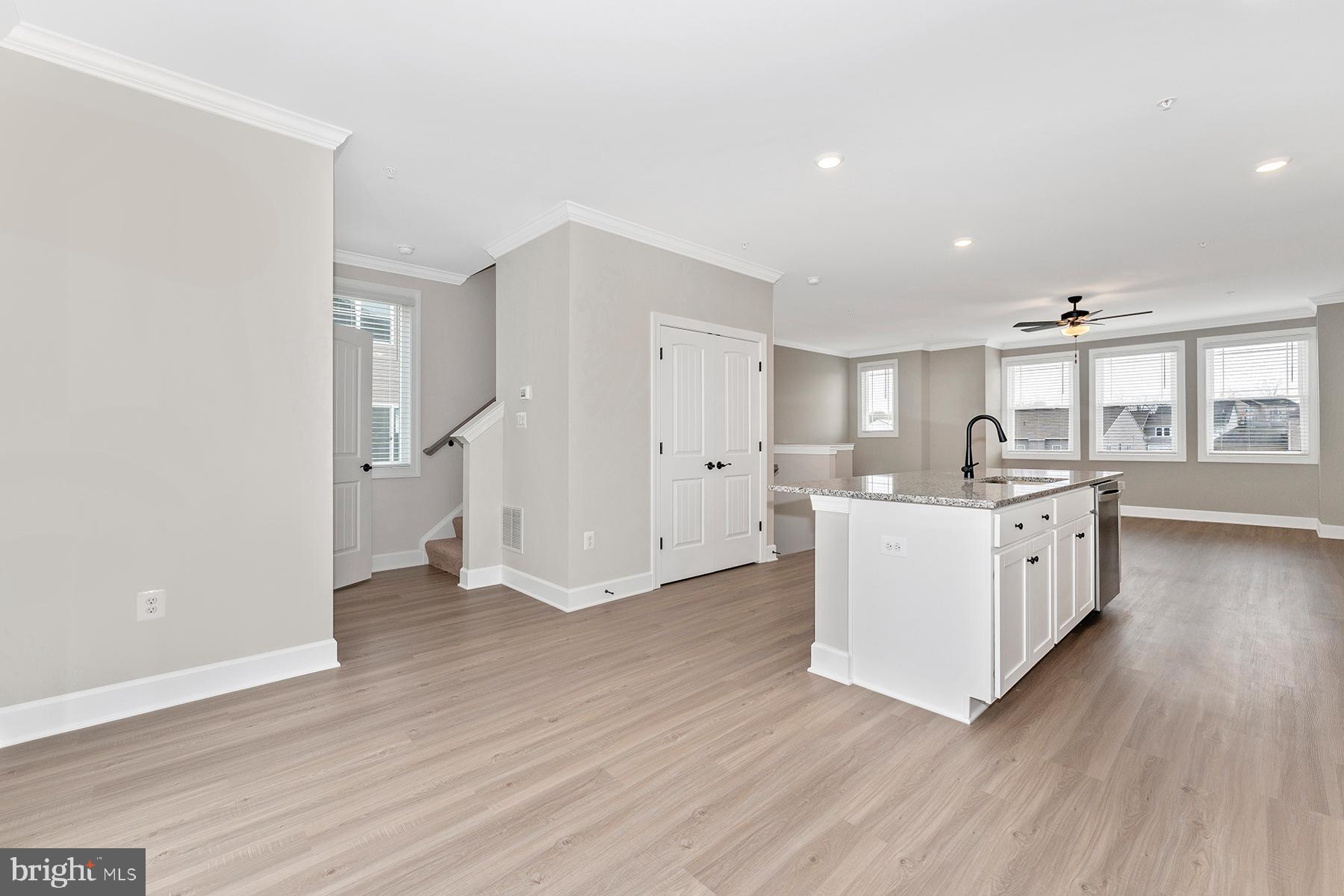 BRIMINGTON FARM - Residential