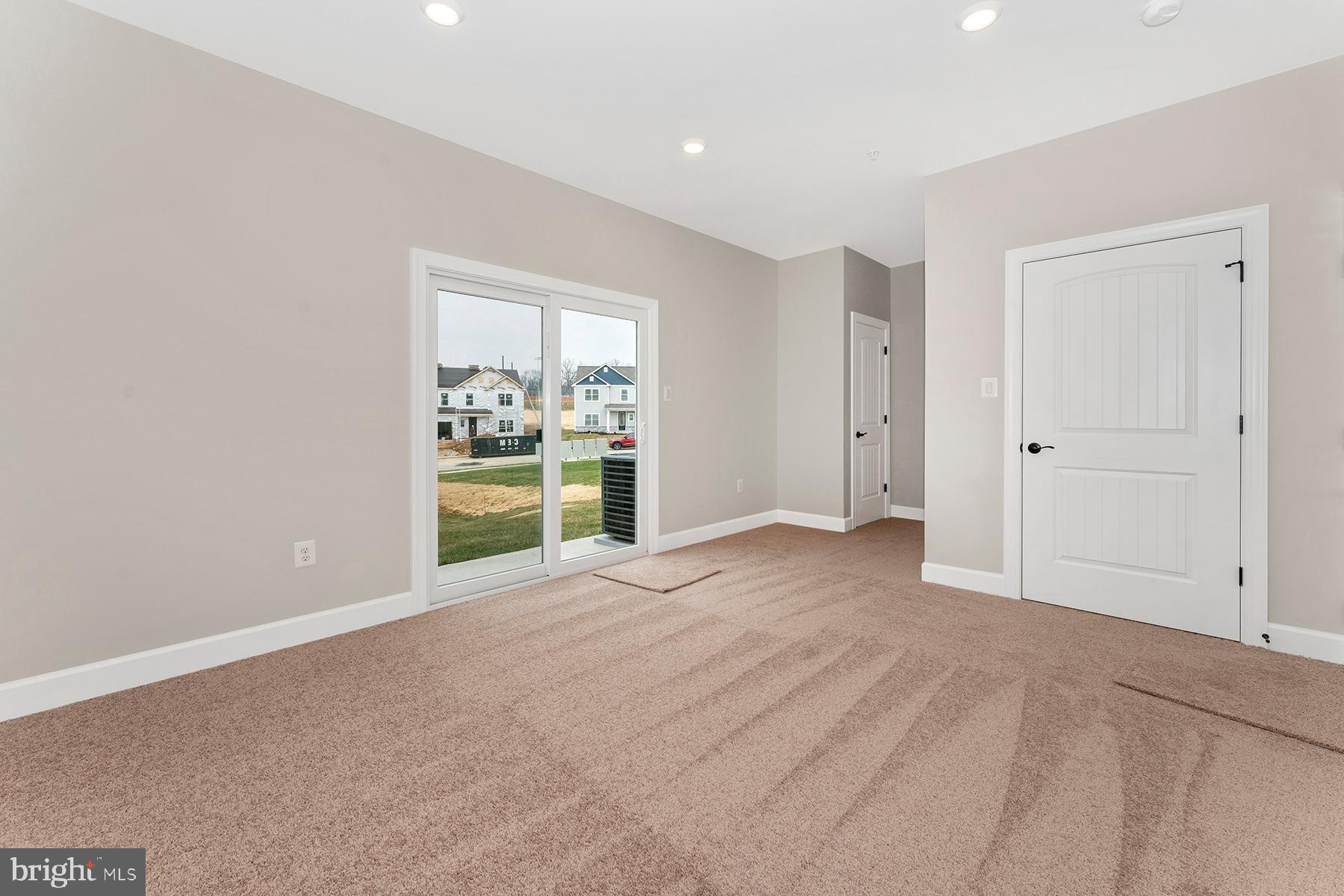 BRIMINGTON FARM - Residential