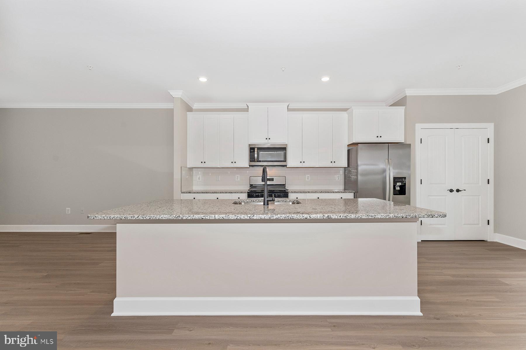 BRIMINGTON FARM - Residential