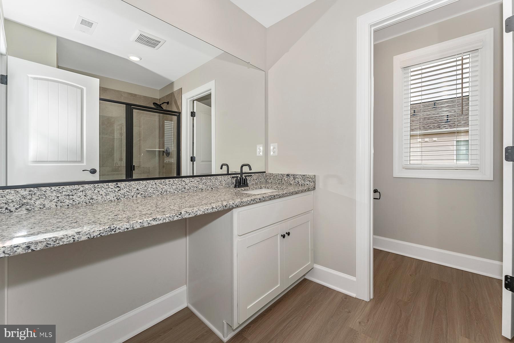 BRIMINGTON FARM - Residential