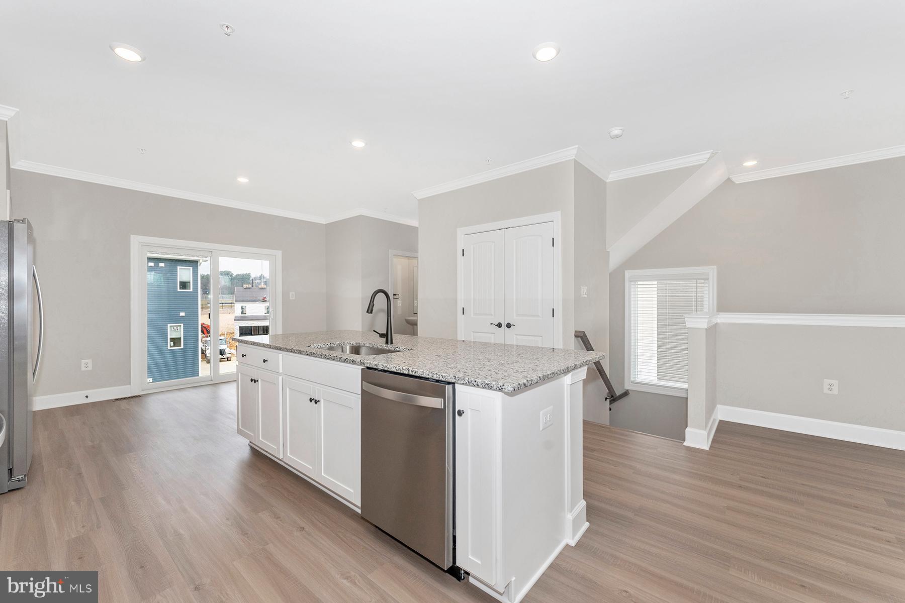 BRIMINGTON FARM - Residential