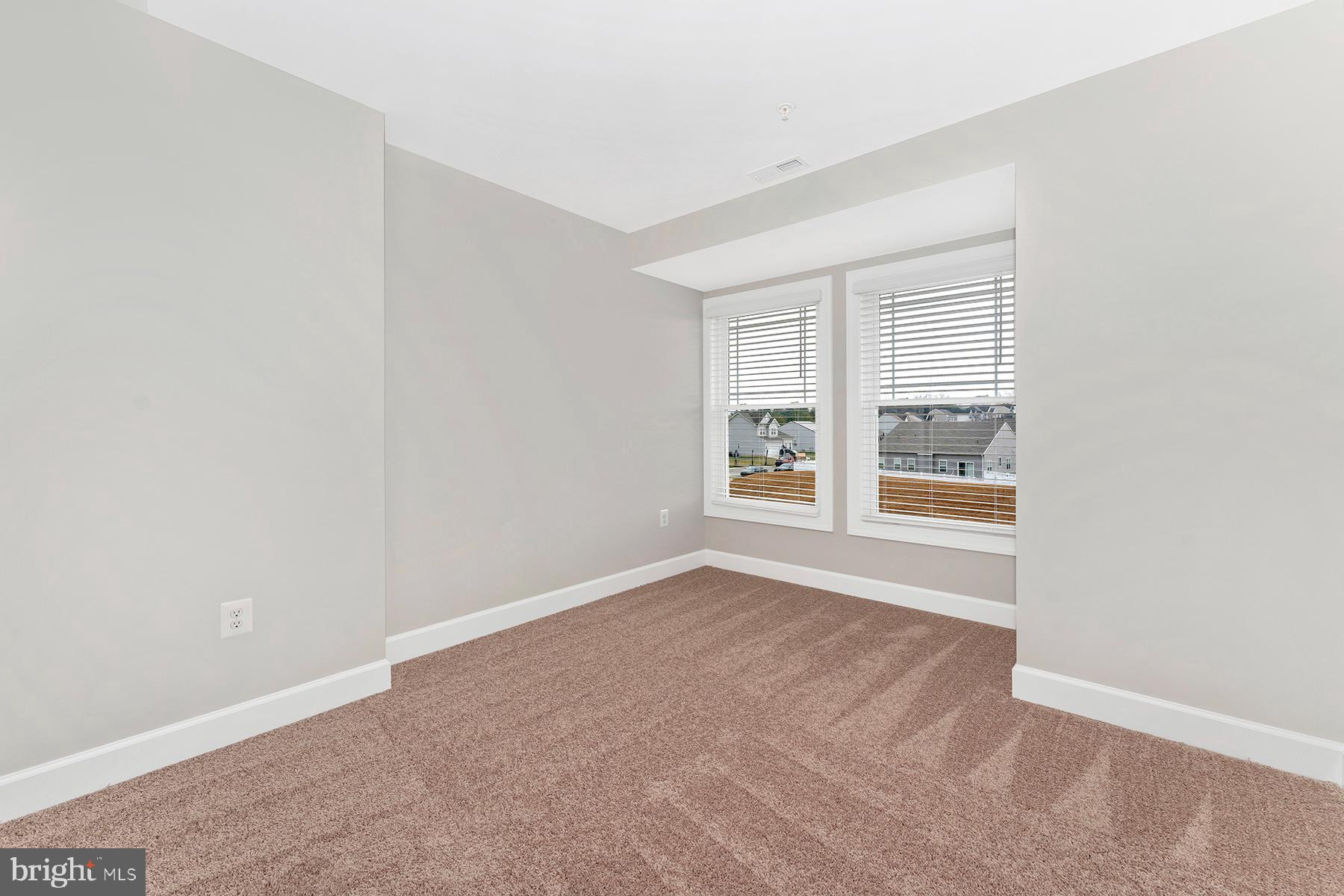 BRIMINGTON FARM - Residential