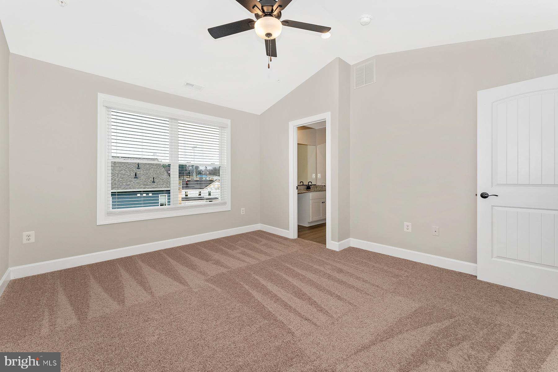 BRIMINGTON FARM - Residential