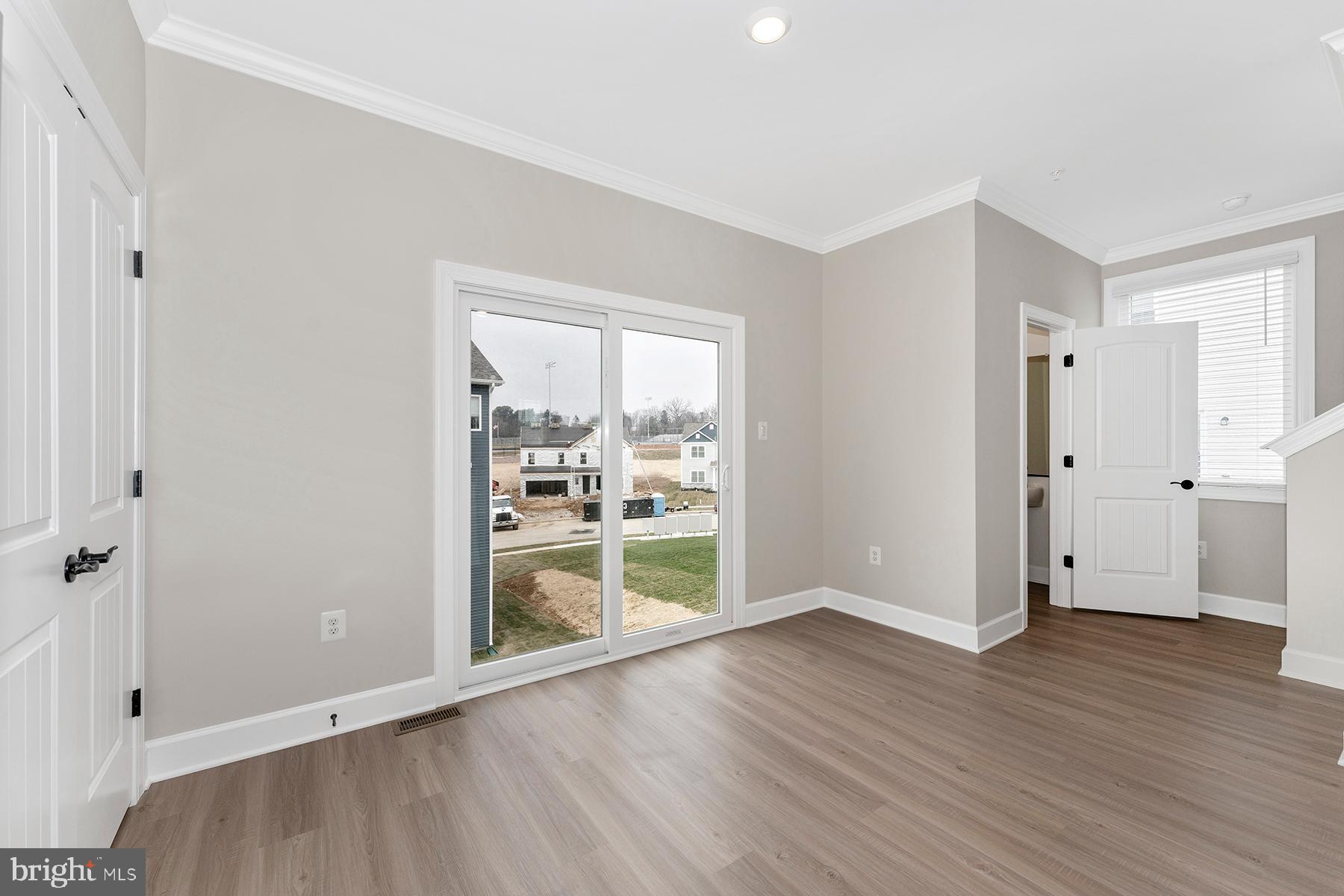 BRIMINGTON FARM - Residential