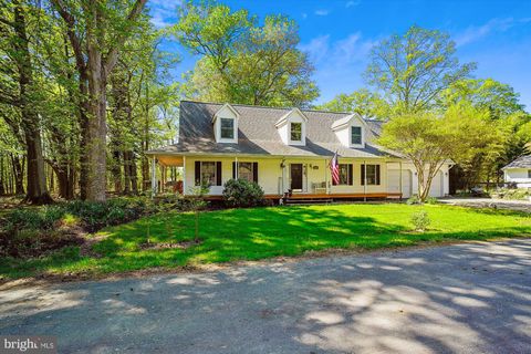 2008 PALM DRIVE CHESTER MD 21619