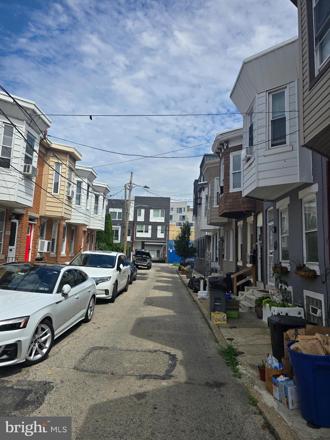 LUDLOW - Residential