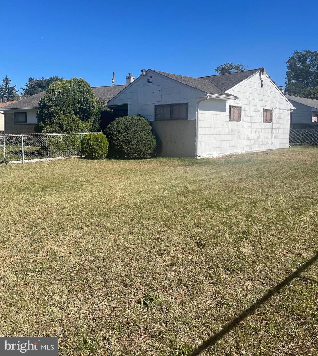 Photo of 200 Janet Avenue, CROYDON, PA 19021 (MLS # PABU2108184)