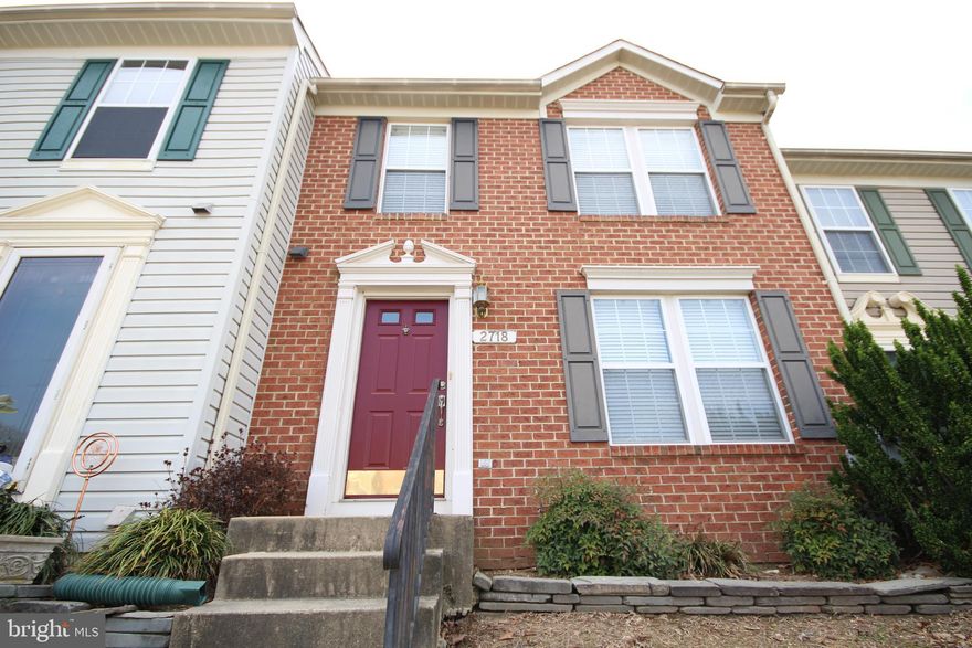 Back into woods. Carpet free home with hard wood floors. Walk out basement. Updated HVAC, Roof (2020), Kitchen (2021). Highly desired Odenton area. Welcome to this inviting home in Piney Orchard, offering a perfect blend of comfort and convenience. Sun‑filled rooms, a well‑designed layout, and a peaceful outdoor space make everyday living easy. Residents enjoy resort‑style amenities including pools, walking paths, playgrounds, and a community center. Ideal location for Fort Meade/NSA commuters with quick access to shopping and dining.