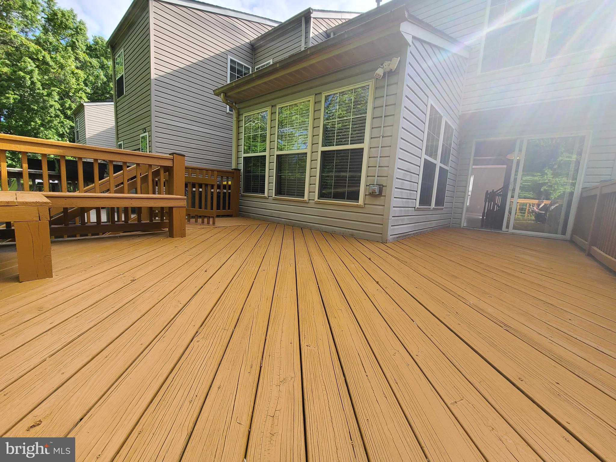 PINEY ORCHARD - Residential