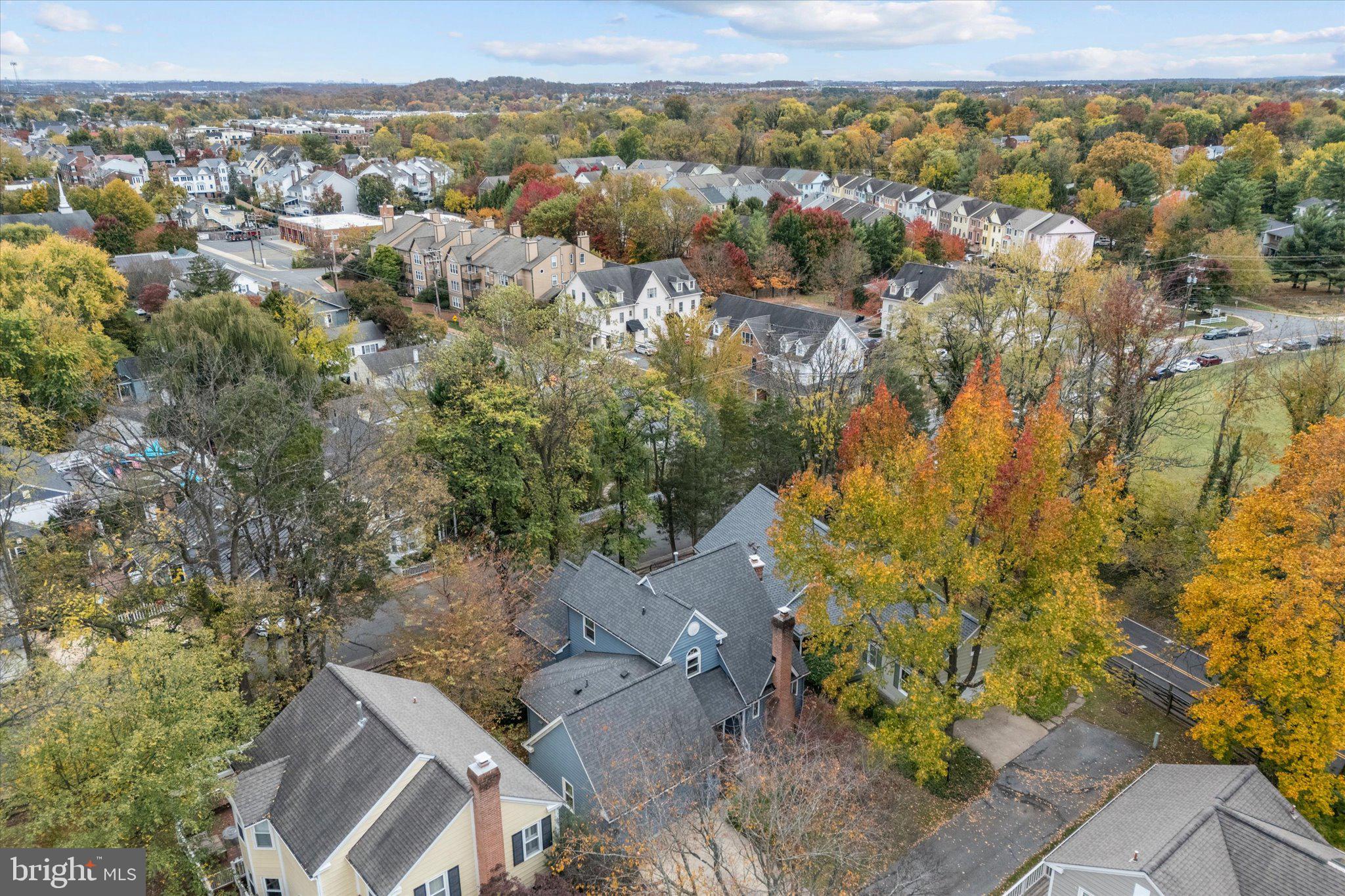 WESTGREEN - Residential