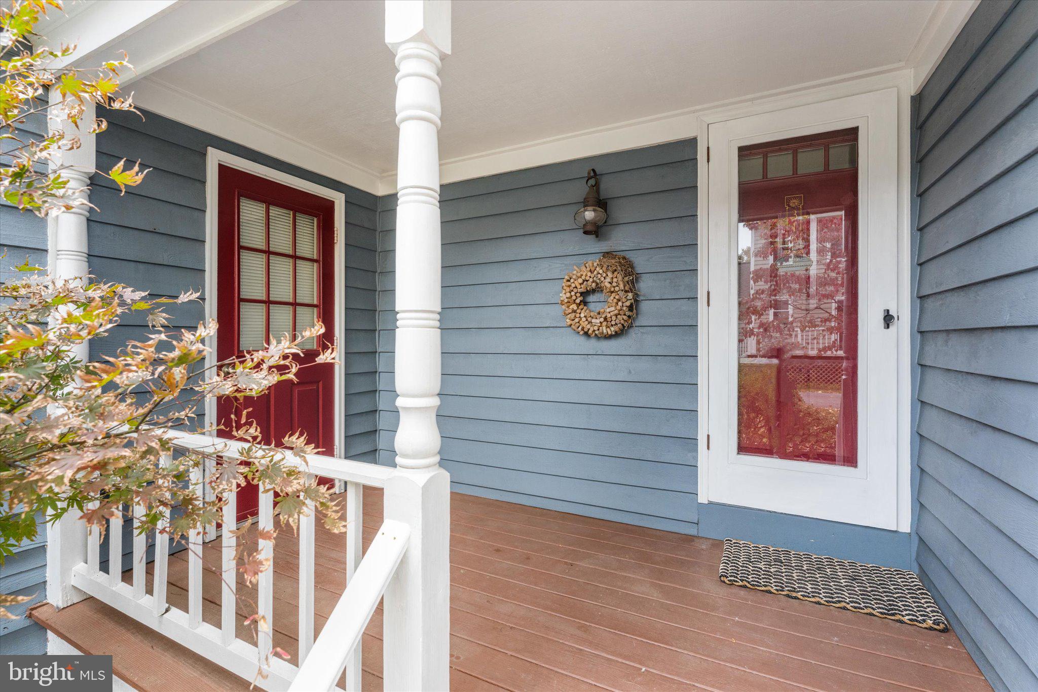 316 LOUDOUN STREET SW