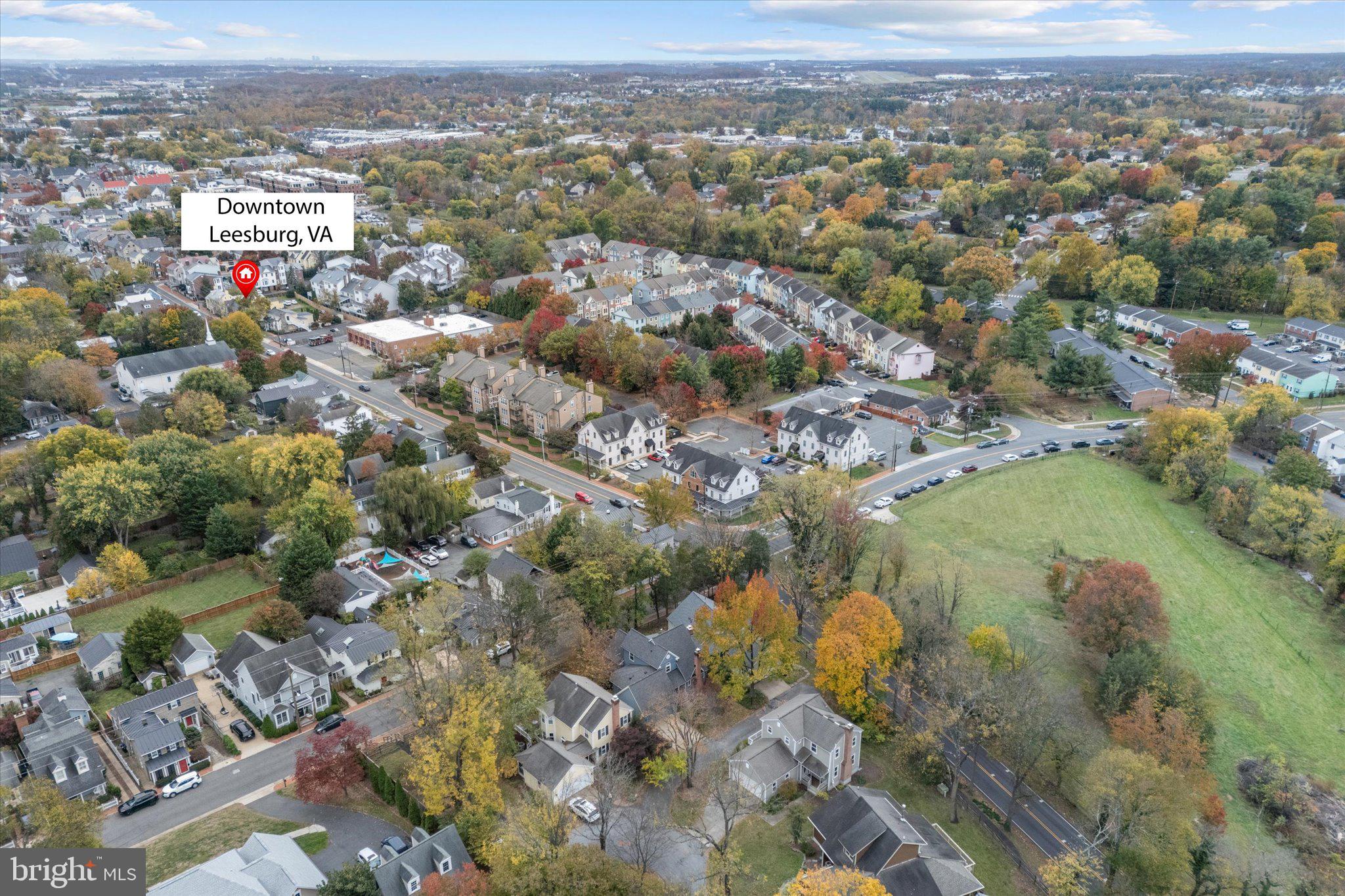 WESTGREEN - Residential