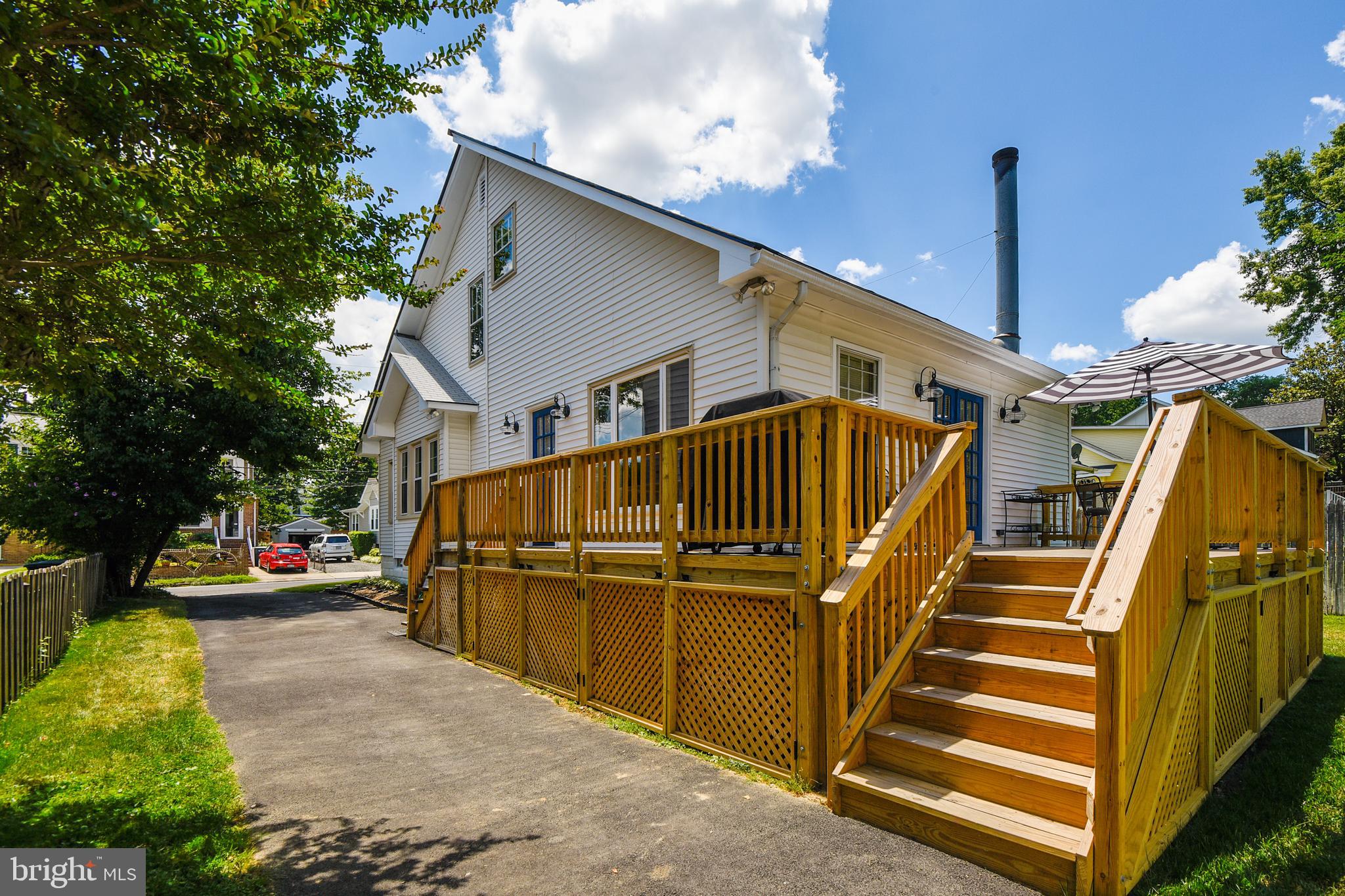 DEL RAY - Residential