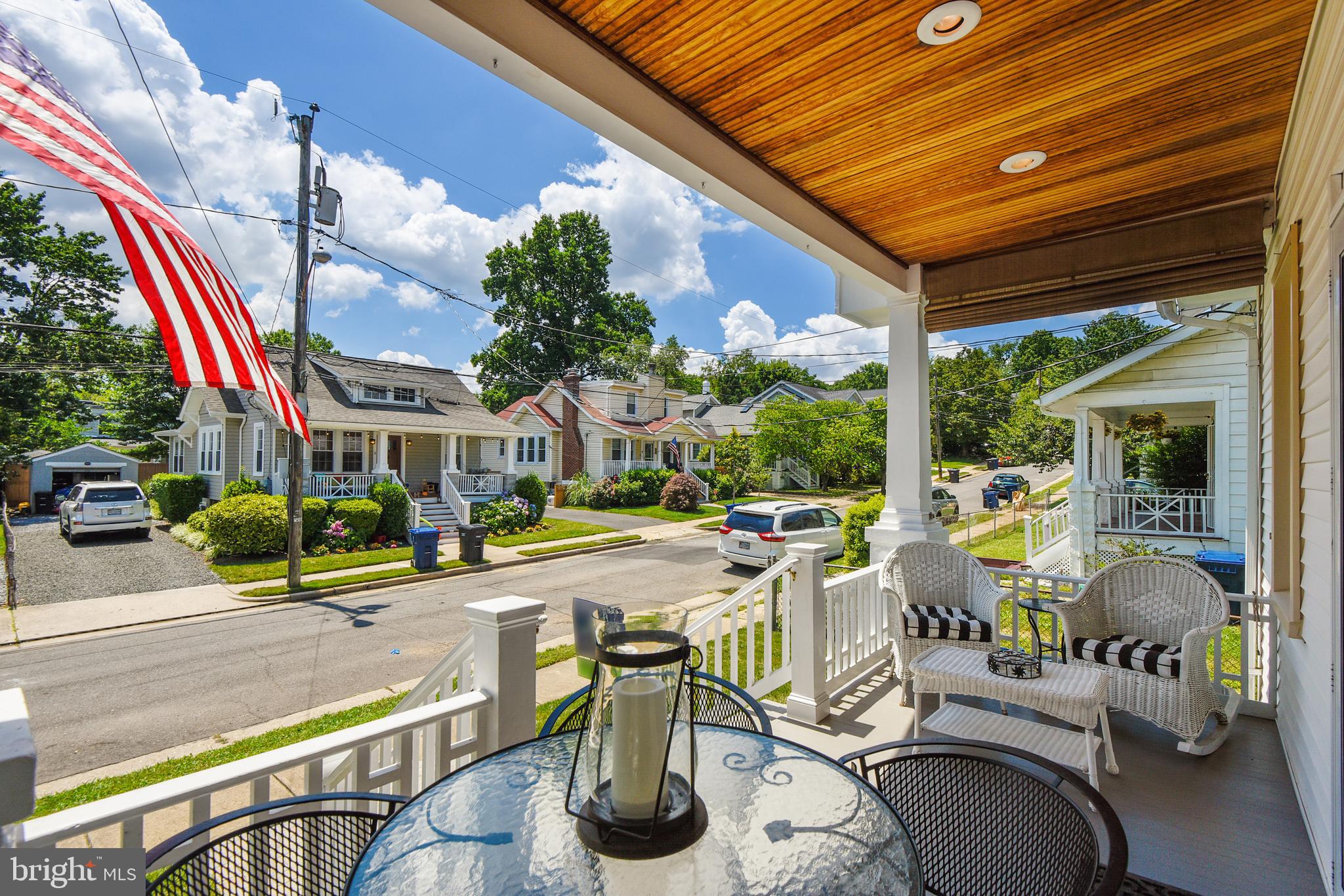 DEL RAY - Residential