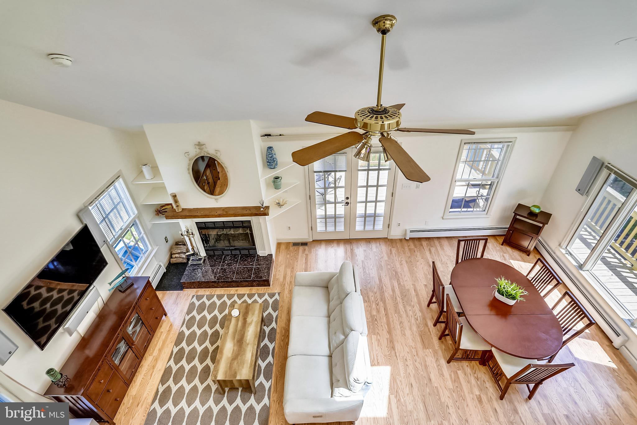 DEL RAY - Residential