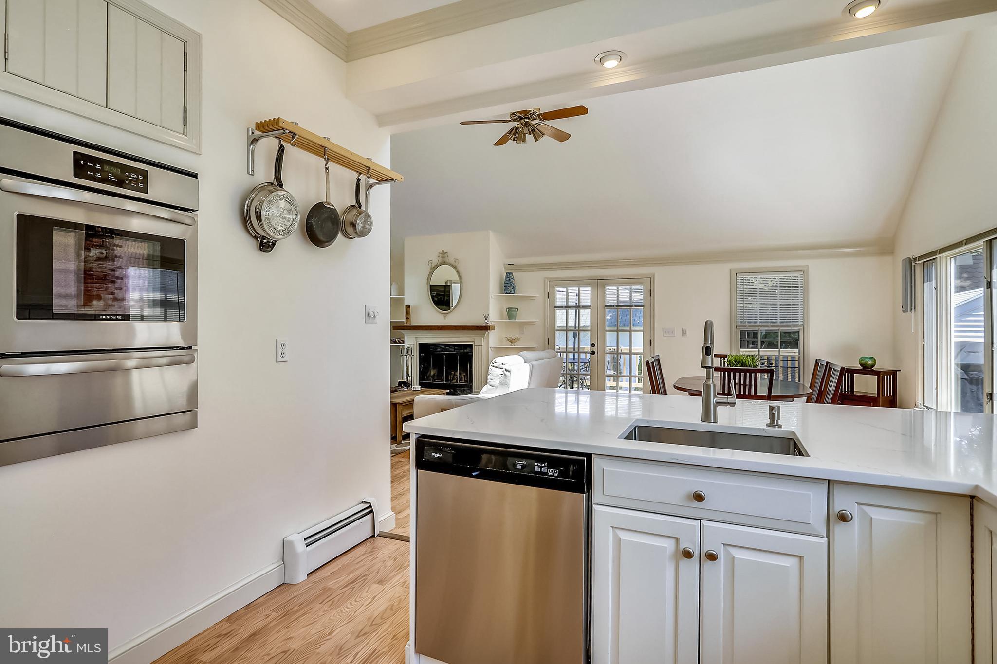 DEL RAY - Residential