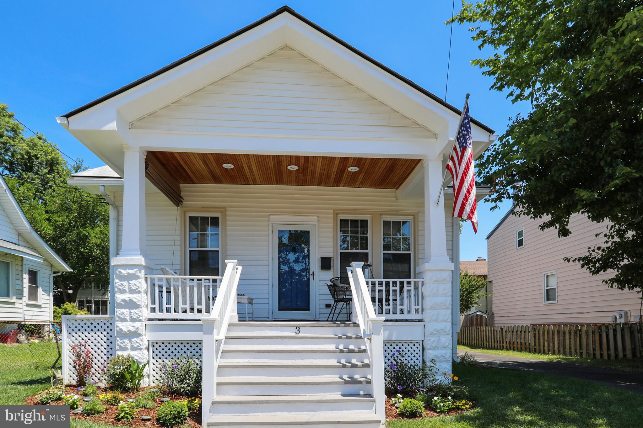 DEL RAY - Residential