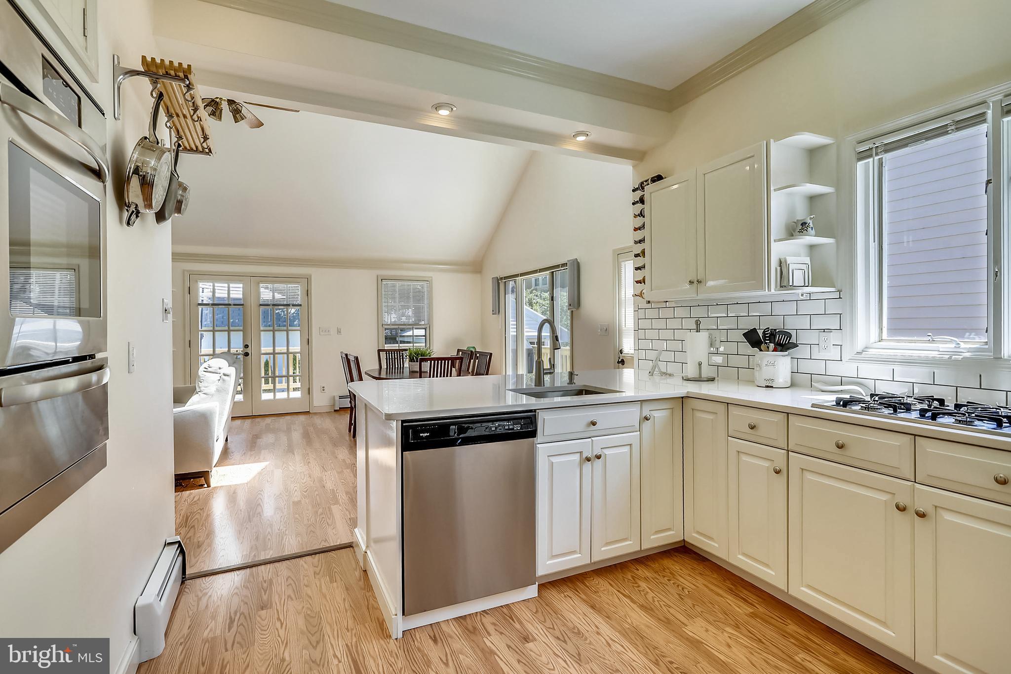 DEL RAY - Residential