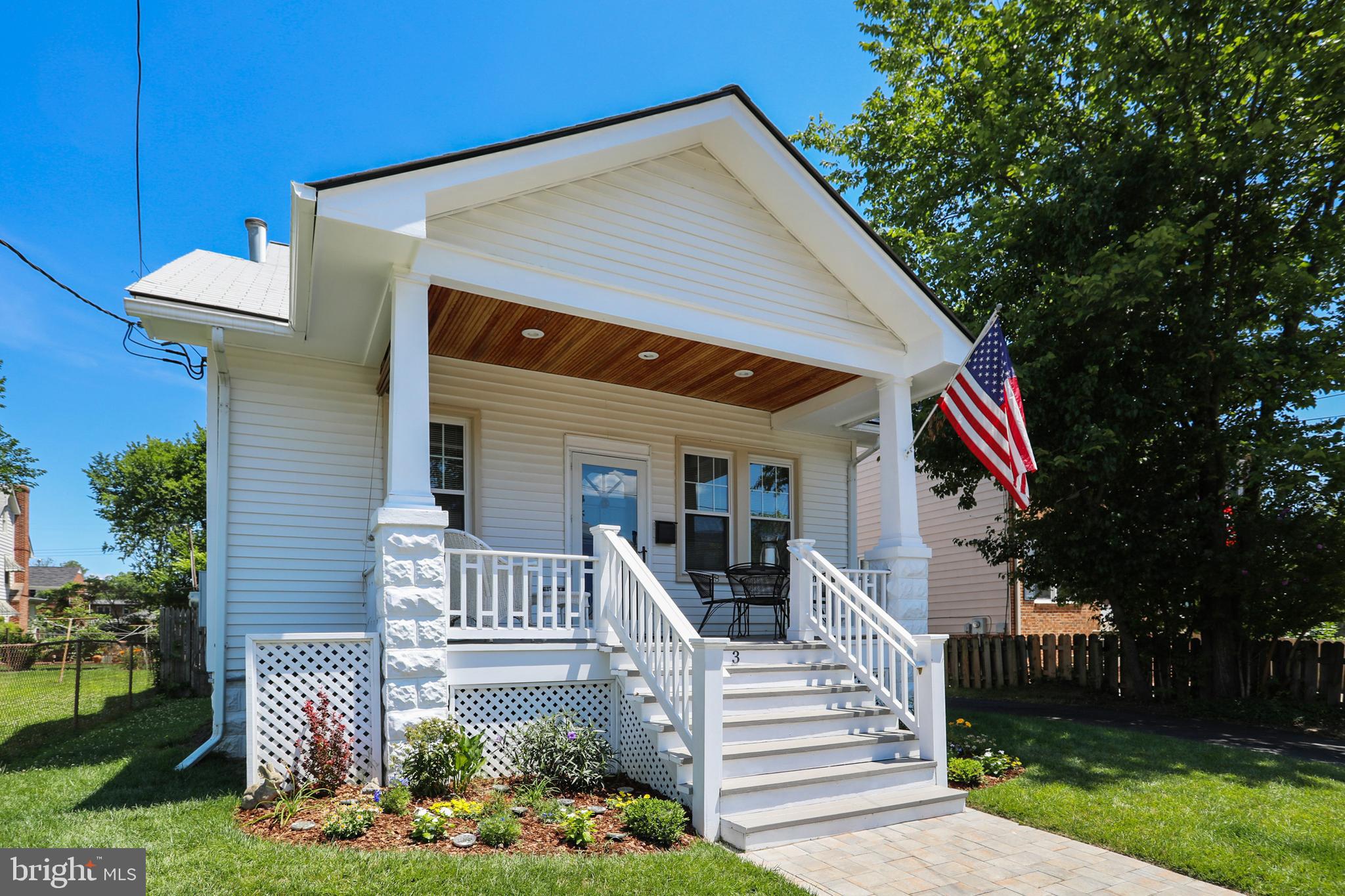 DEL RAY - Residential