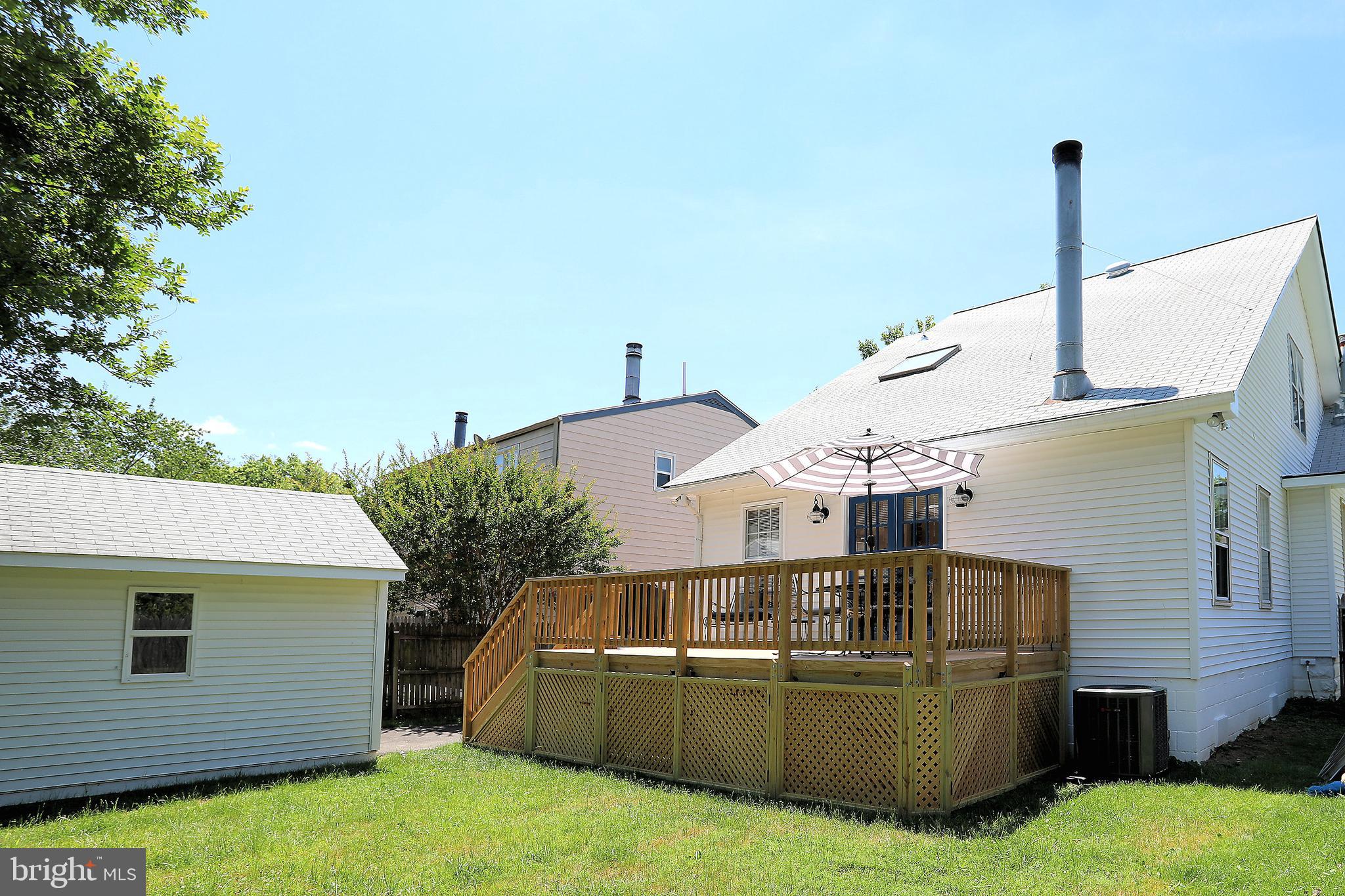 DEL RAY - Residential