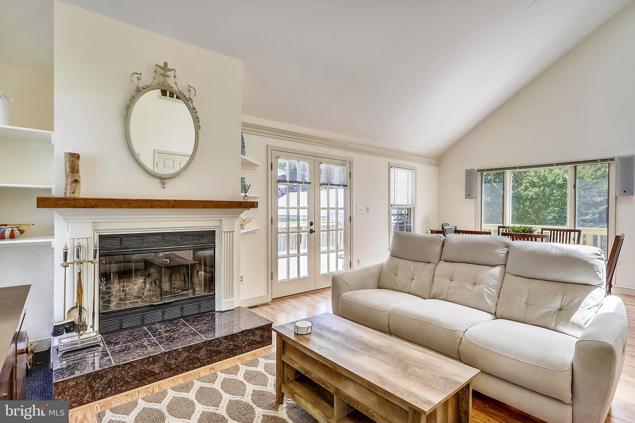 DEL RAY - Residential