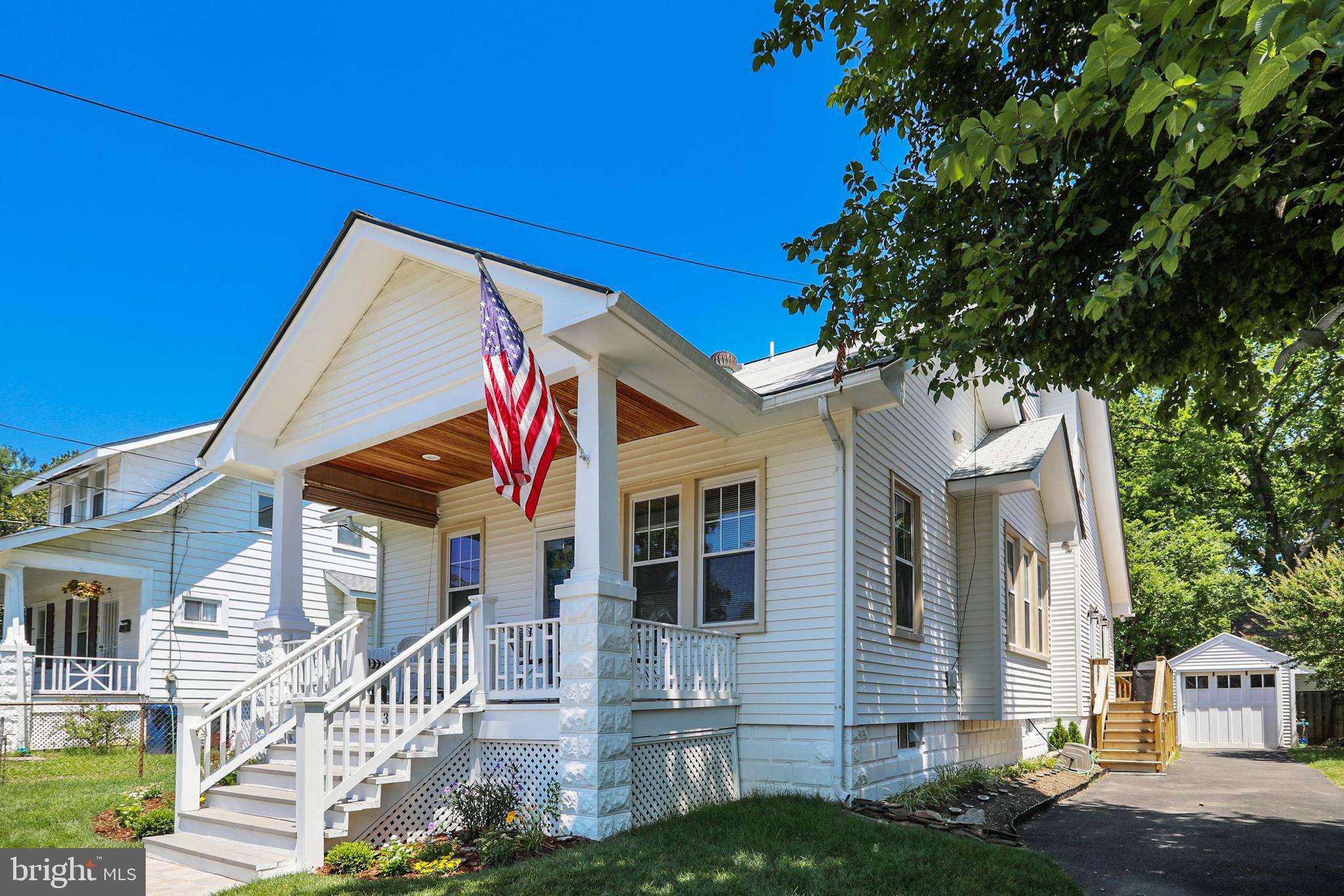 DEL RAY - Residential