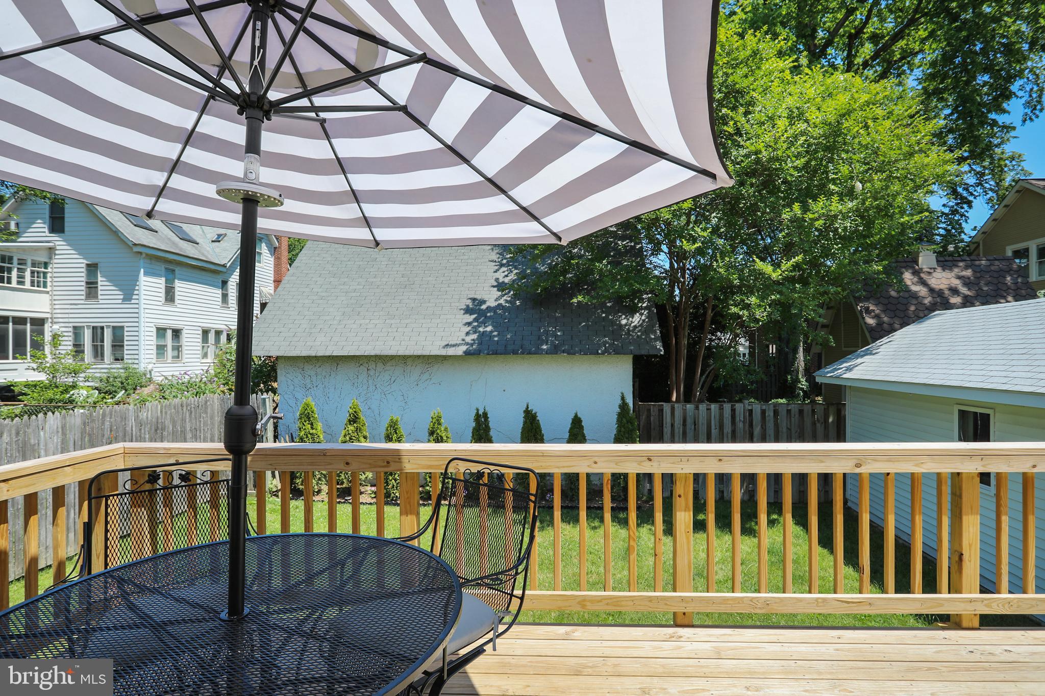 DEL RAY - Residential