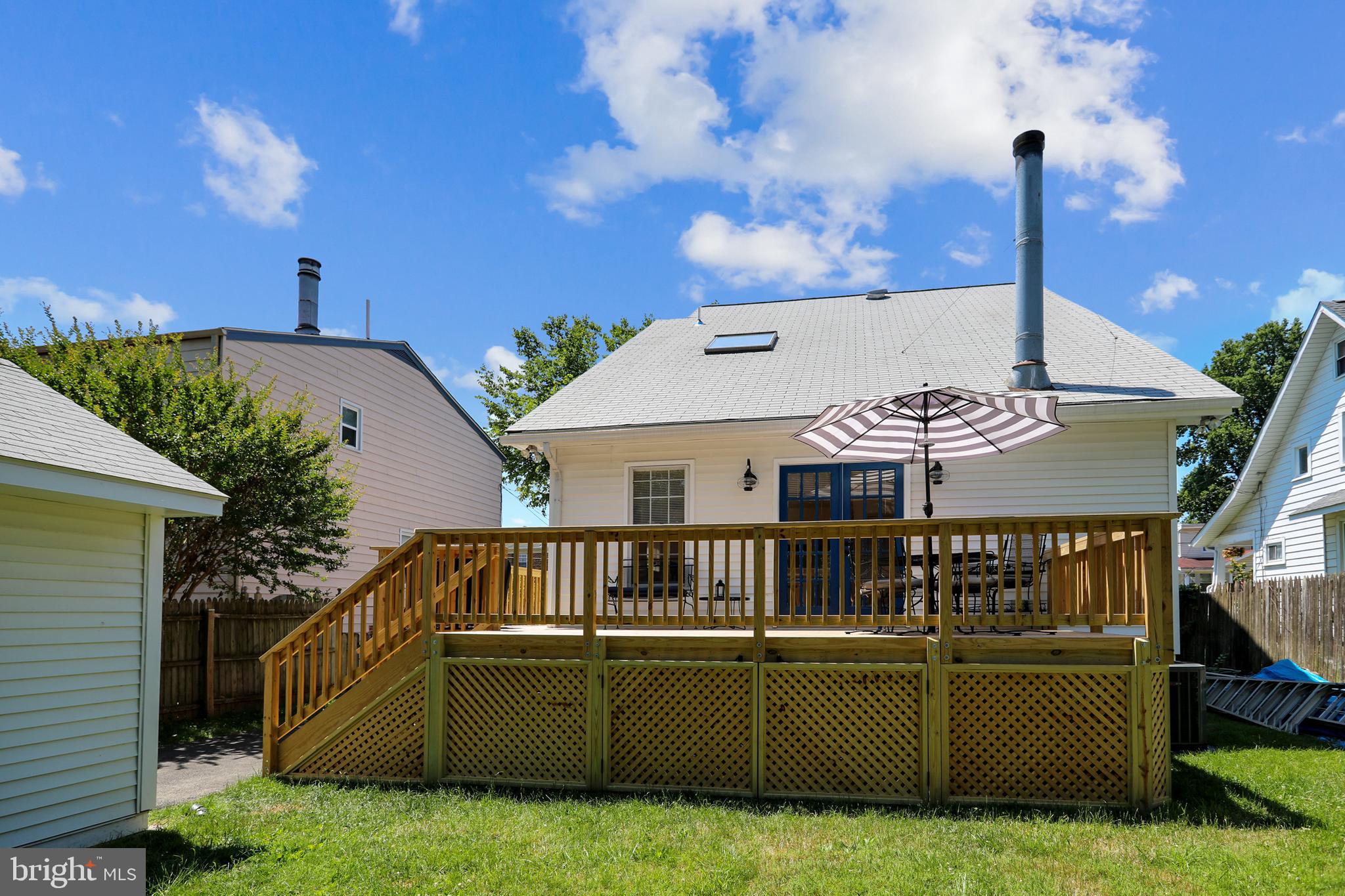 DEL RAY - Residential