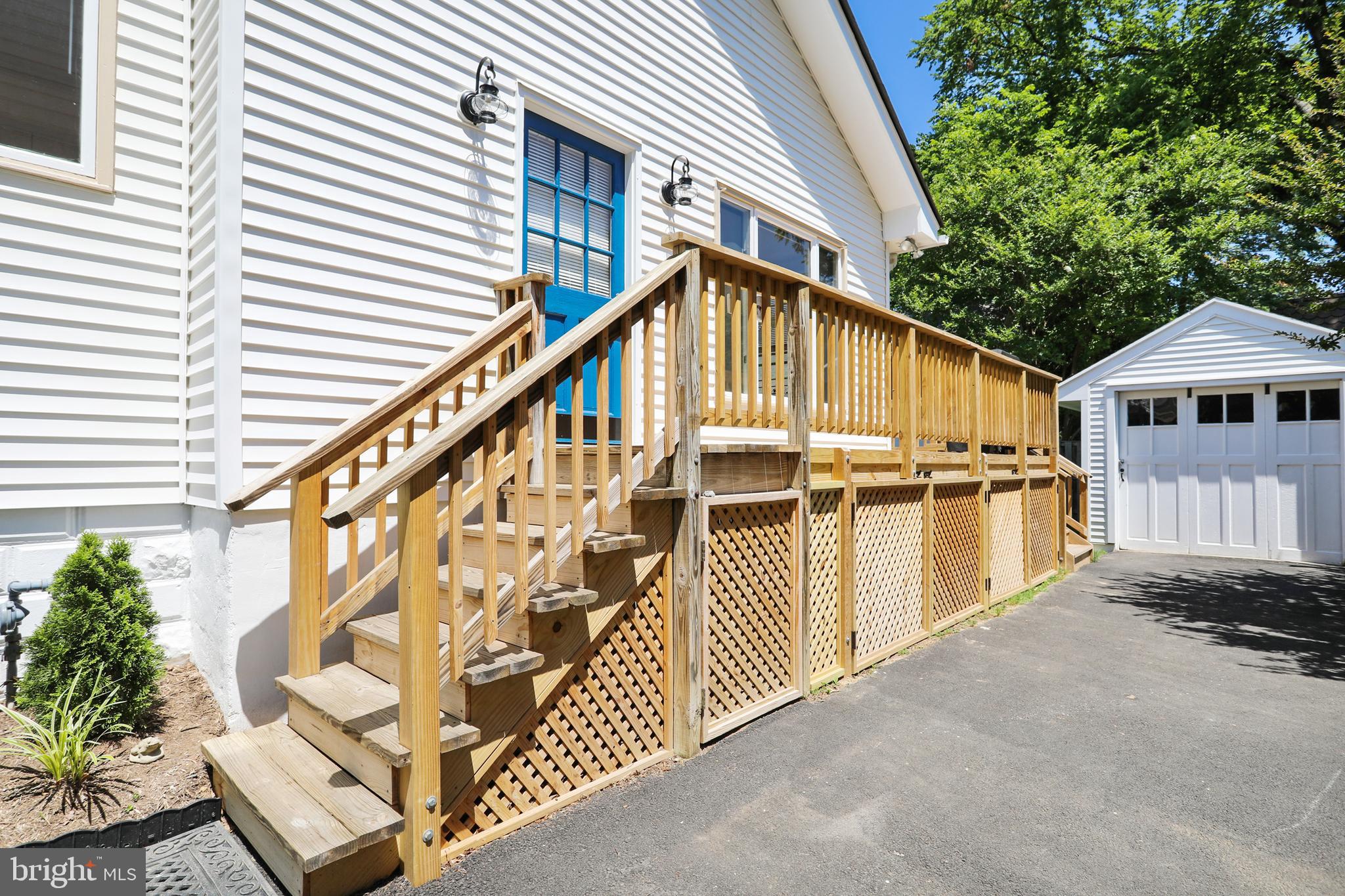 DEL RAY - Residential