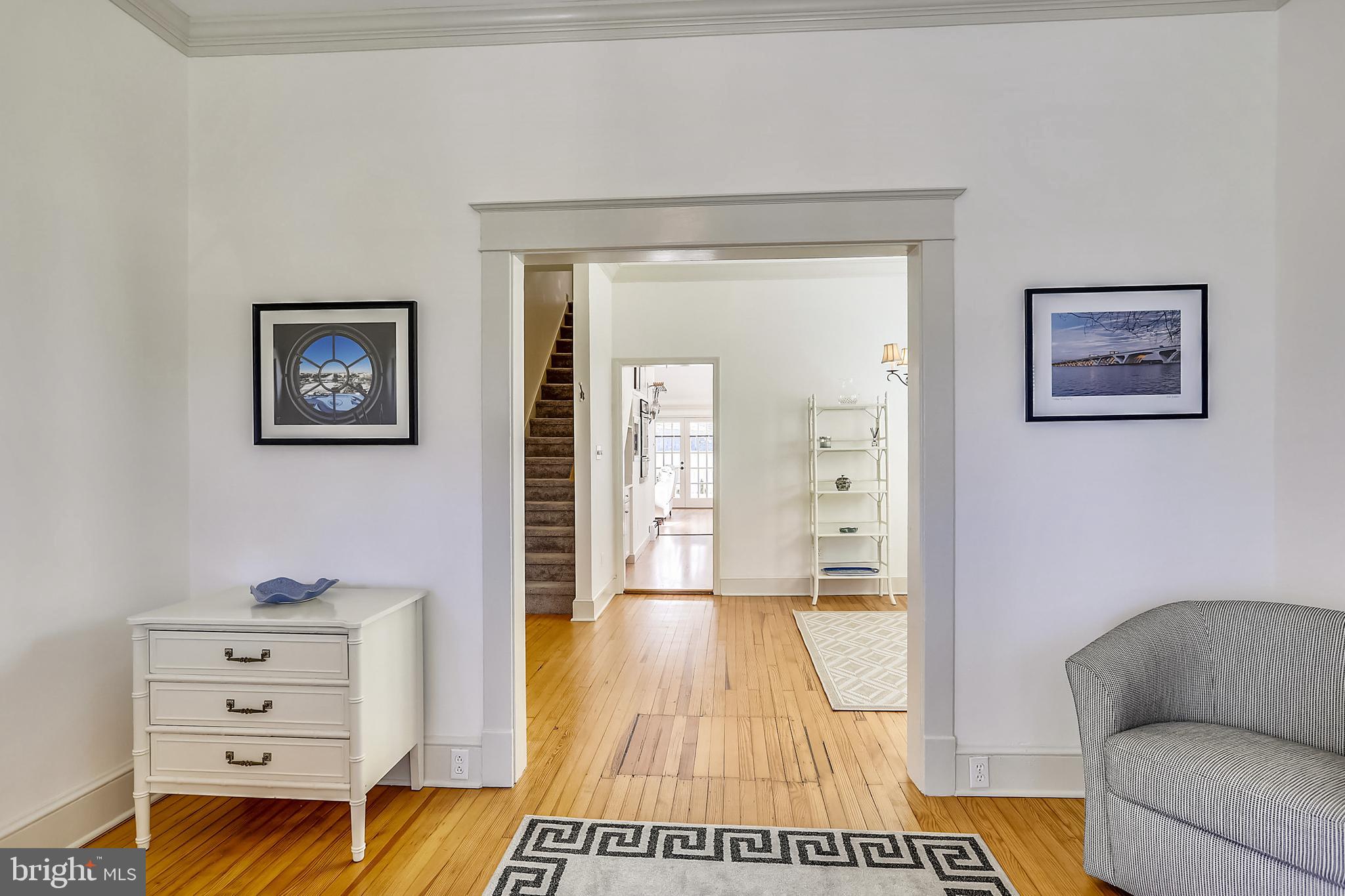 DEL RAY - Residential